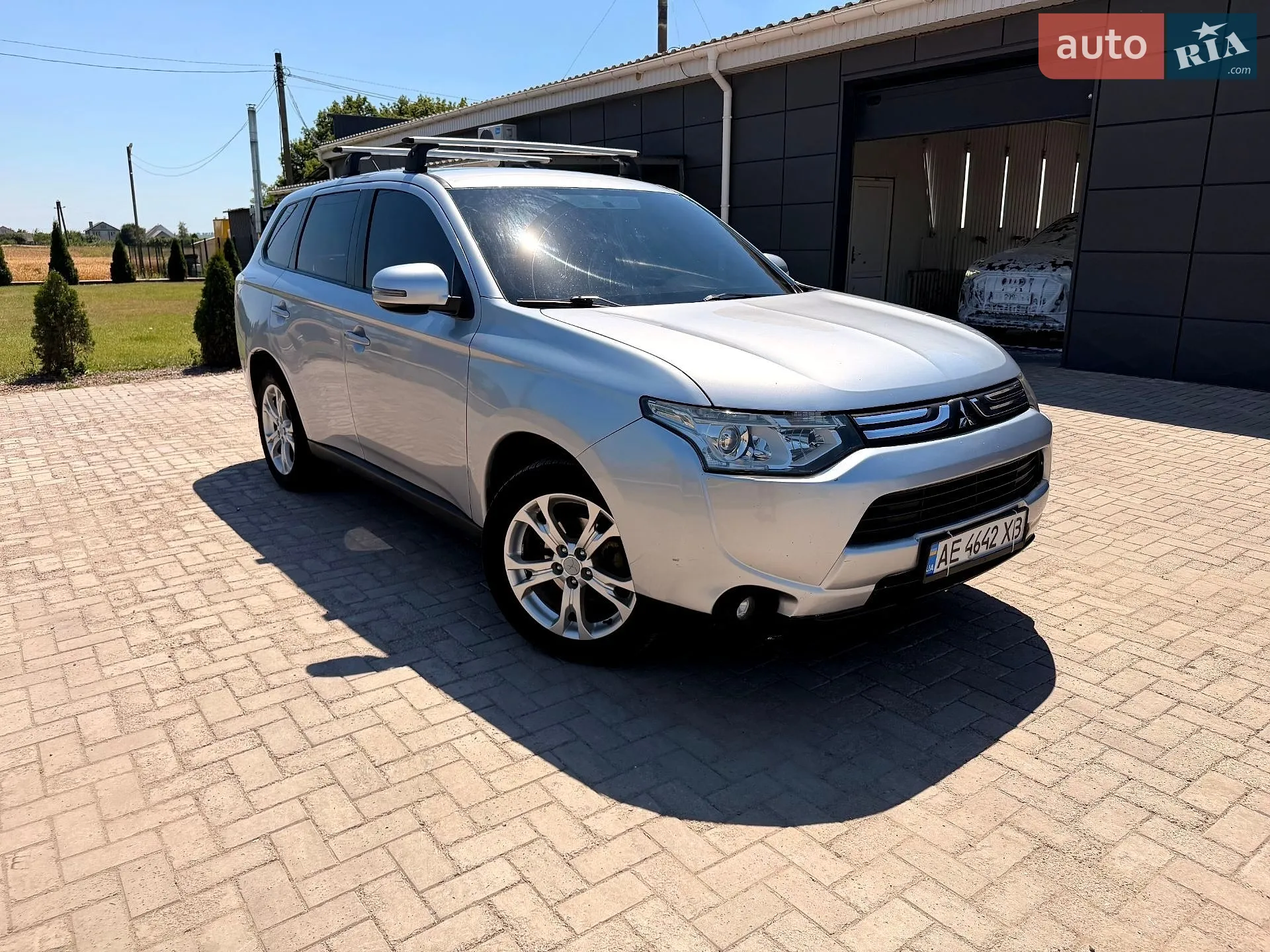 2013 Mitsubishi Outlander - мініатюра 54
