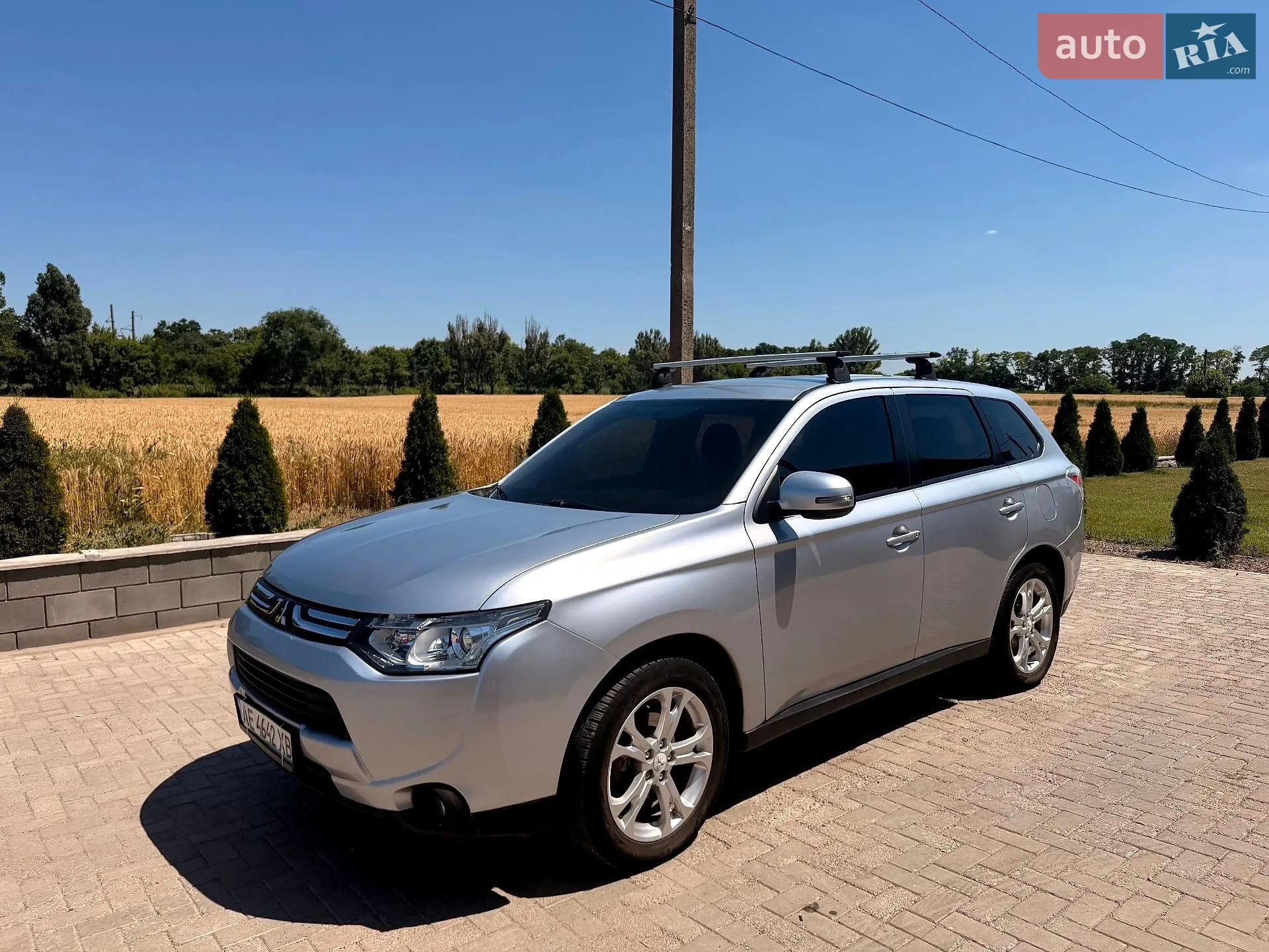 2013 Mitsubishi Outlander - мініатюра 59