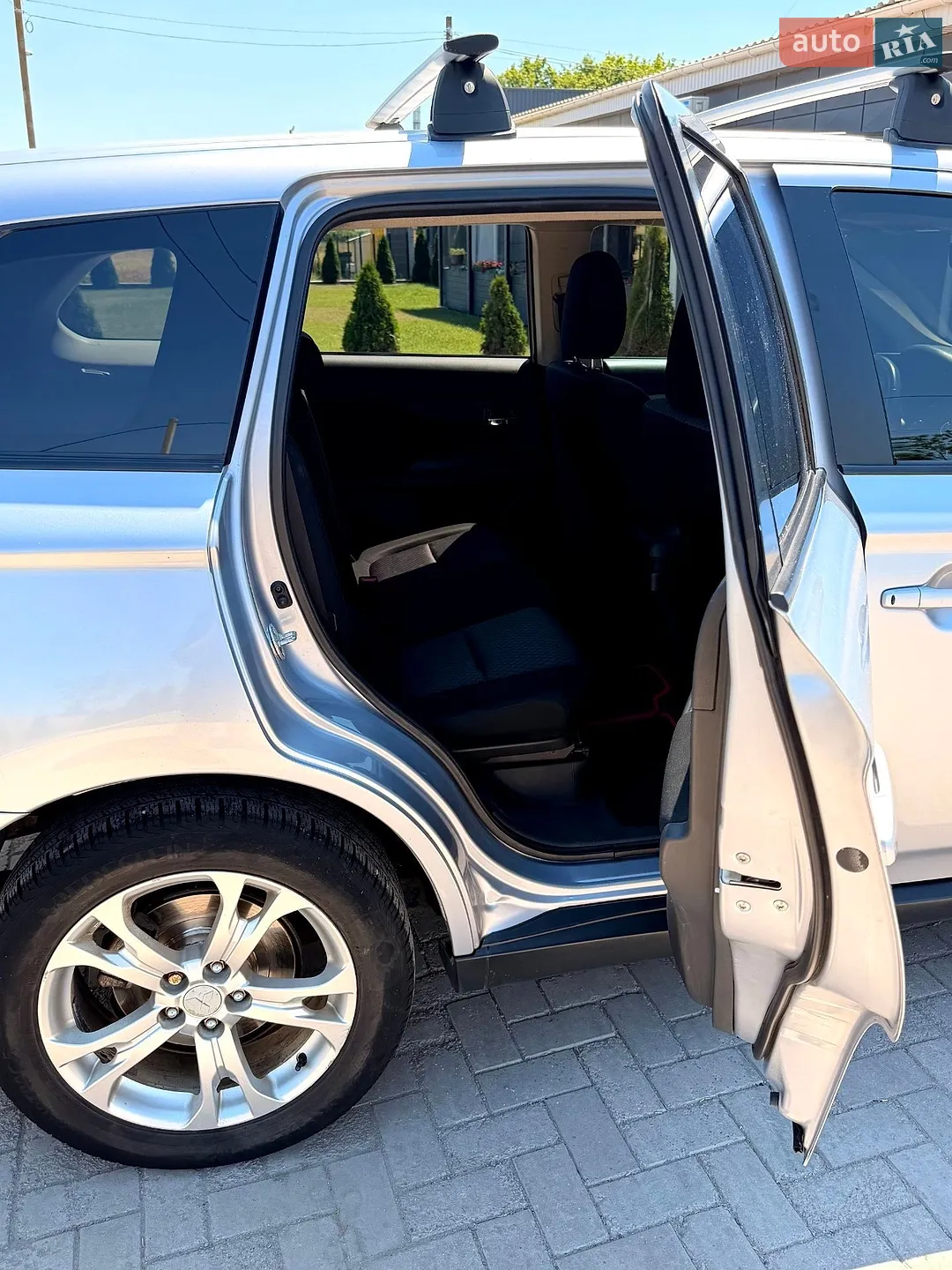 2013 Mitsubishi Outlander - мініатюра 62