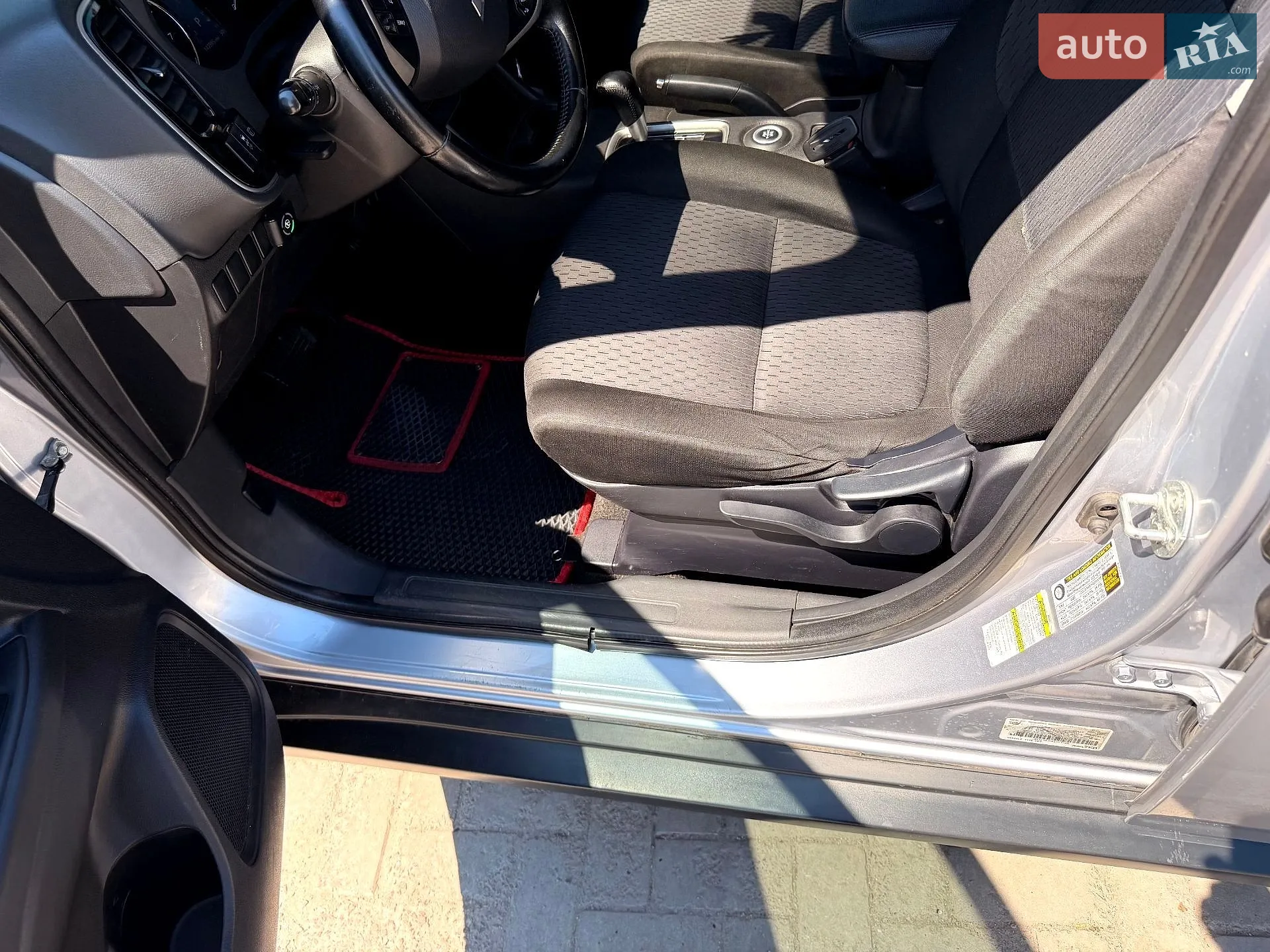 2013 Mitsubishi Outlander - мініатюра 67