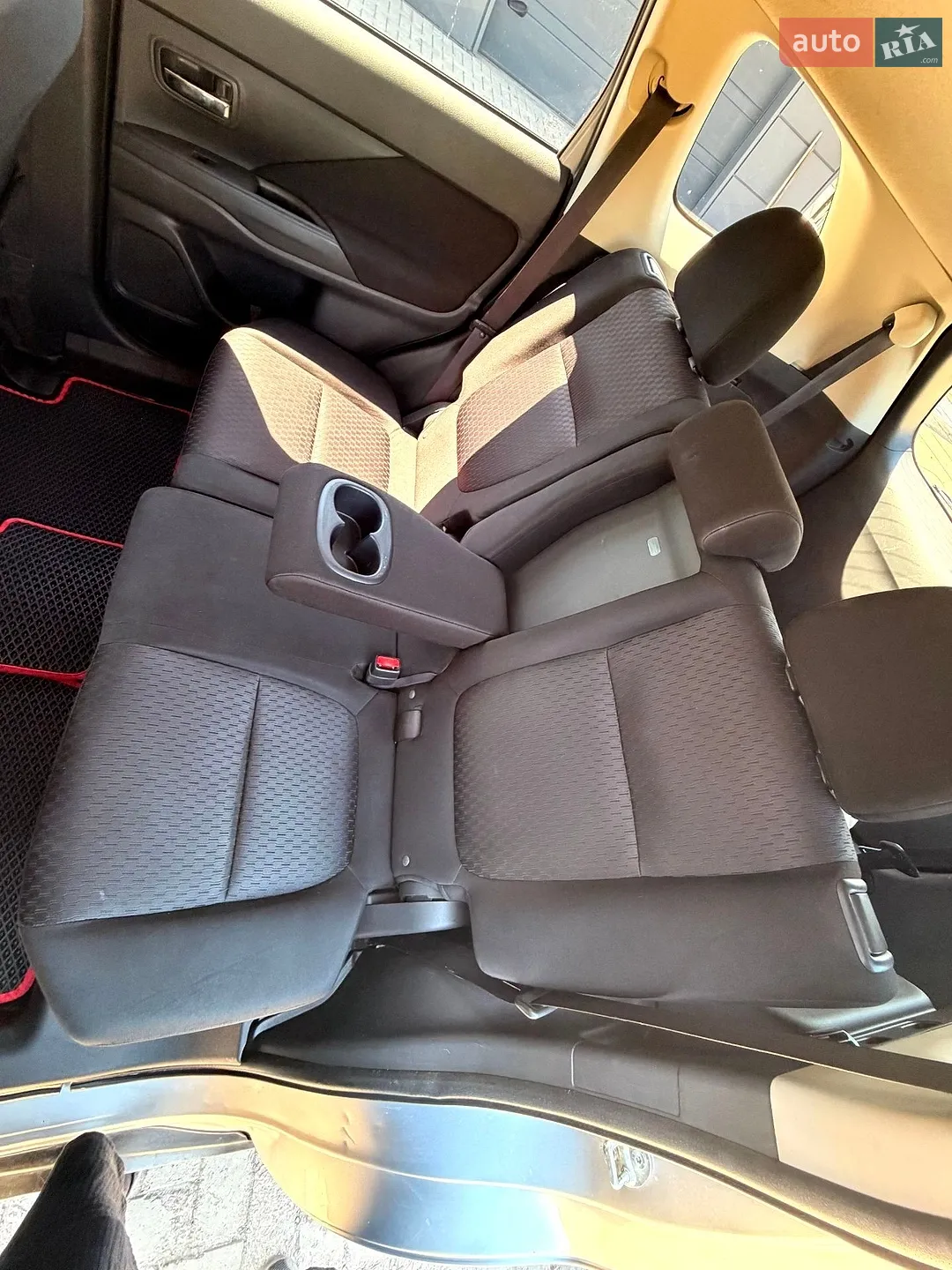 2013 Mitsubishi Outlander - мініатюра 72