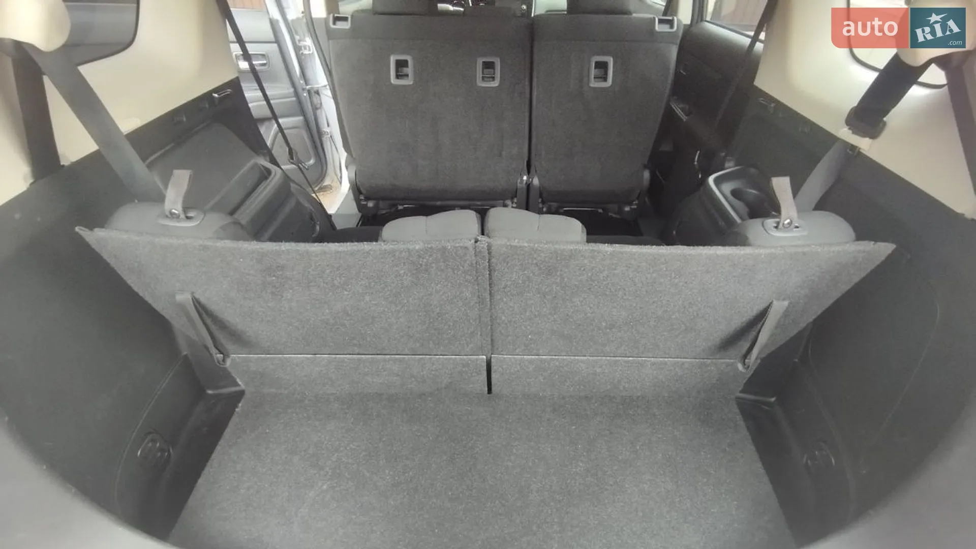 2013 Mitsubishi Outlander - мініатюра 78