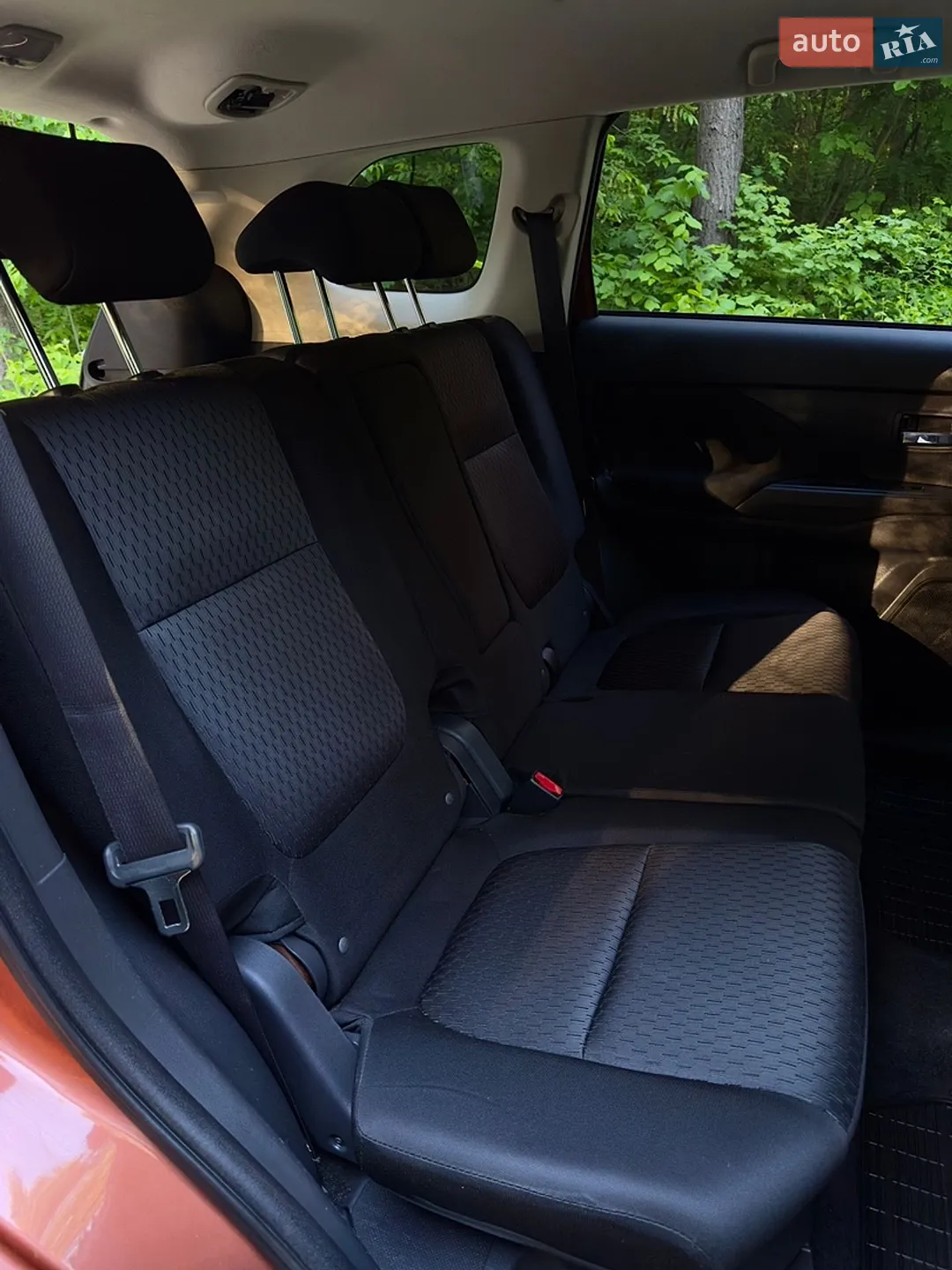 2014 Mitsubishi Outlander - мініатюра 61