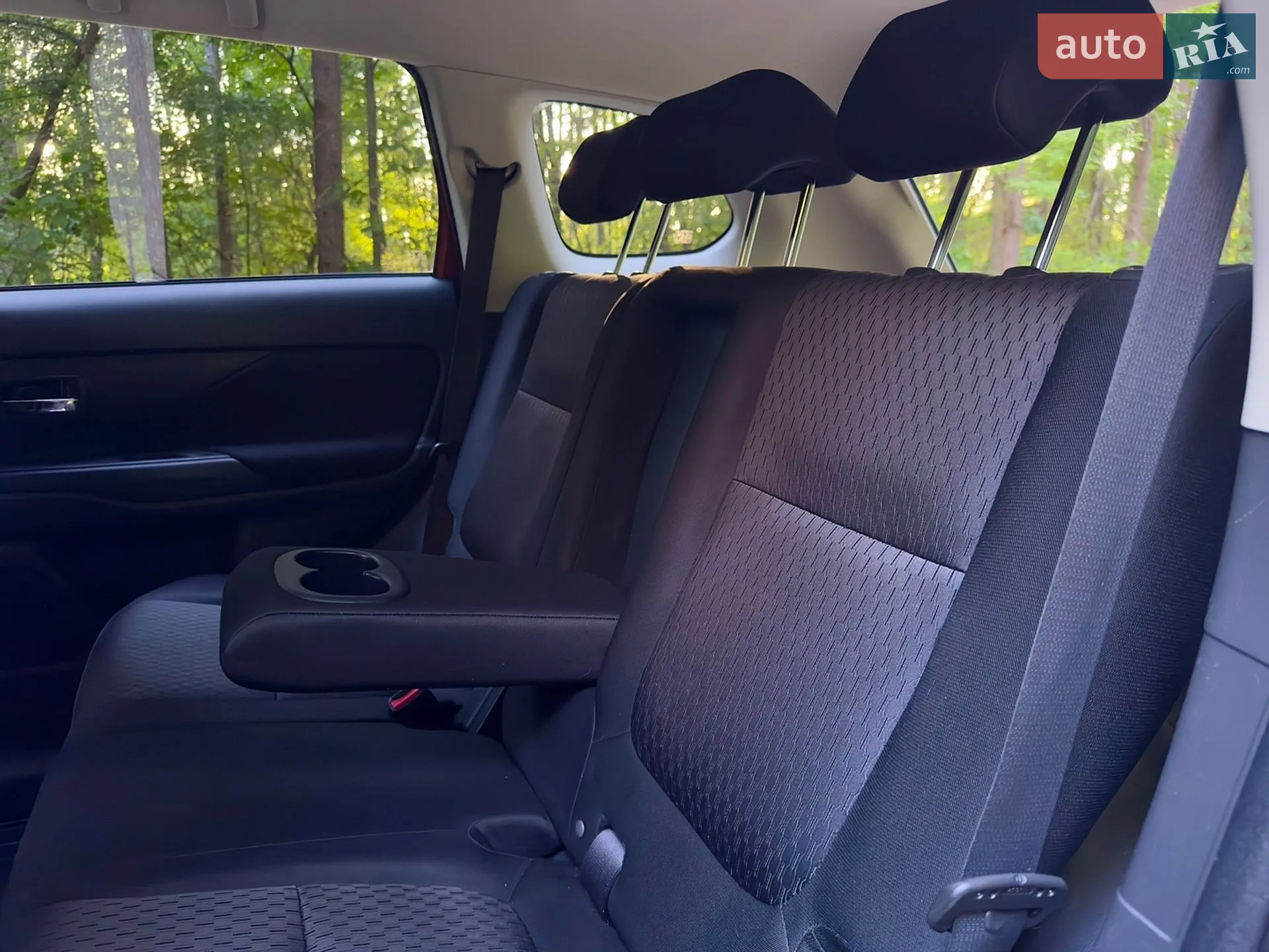 2014 Mitsubishi Outlander - мініатюра 64
