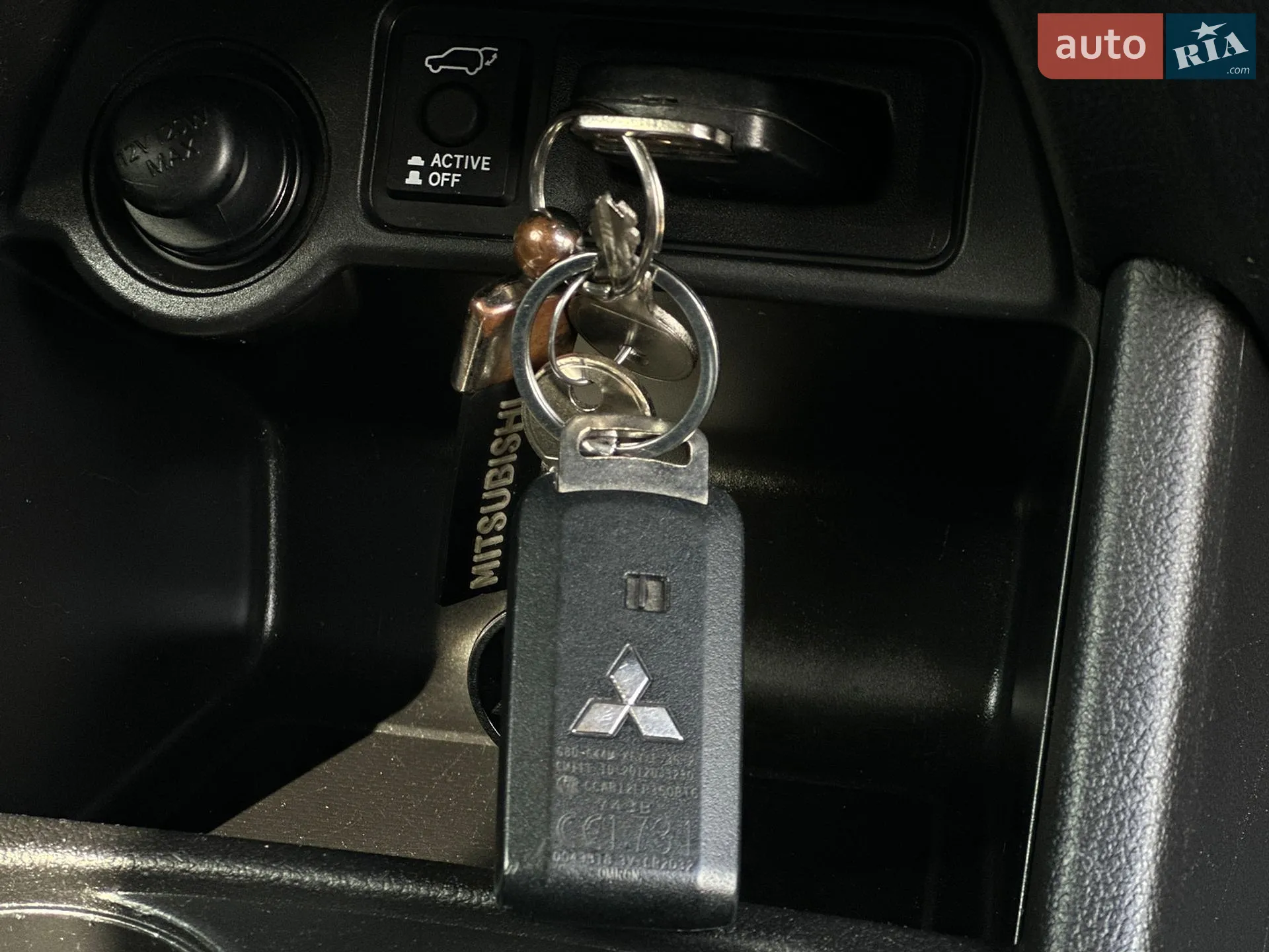 2014 Mitsubishi Outlander - мініатюра 71
