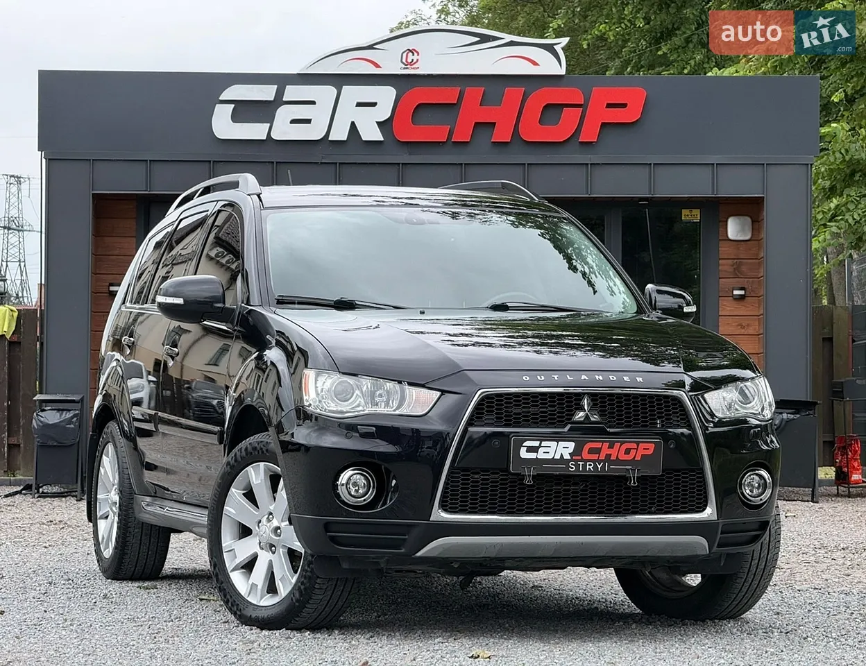 2011 Mitsubishi Outlander - мініатюра 19