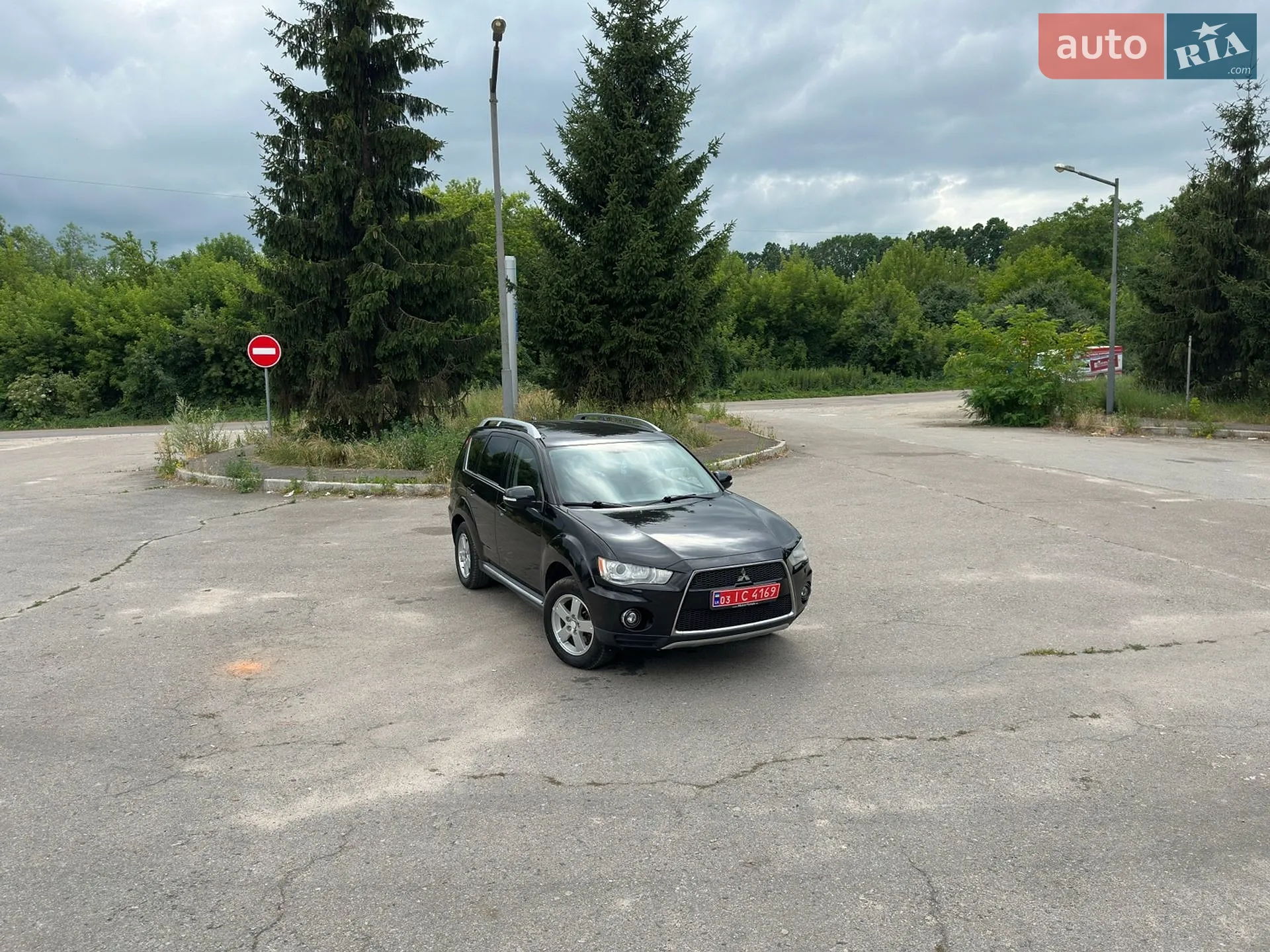2011 Mitsubishi Outlander - мініатюра 9