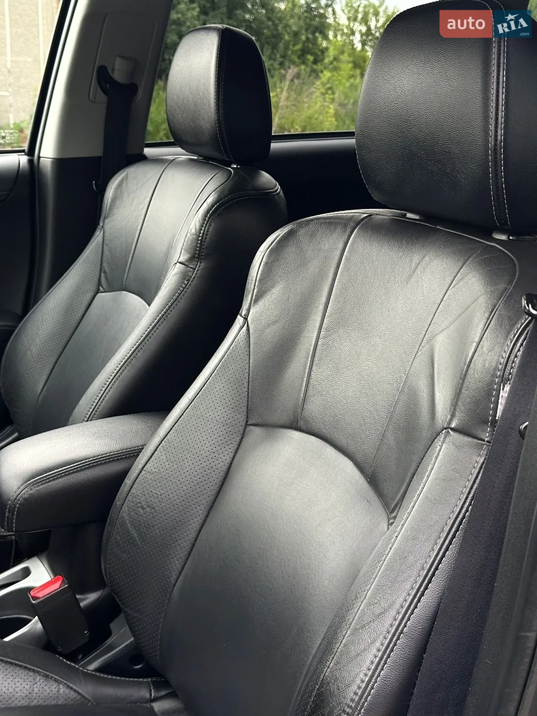 2011 Mitsubishi Outlander - мініатюра 38