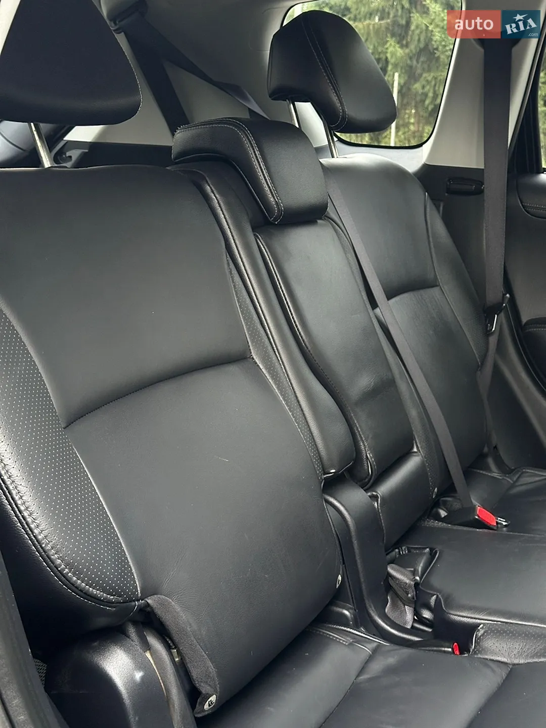 2011 Mitsubishi Outlander - мініатюра 46