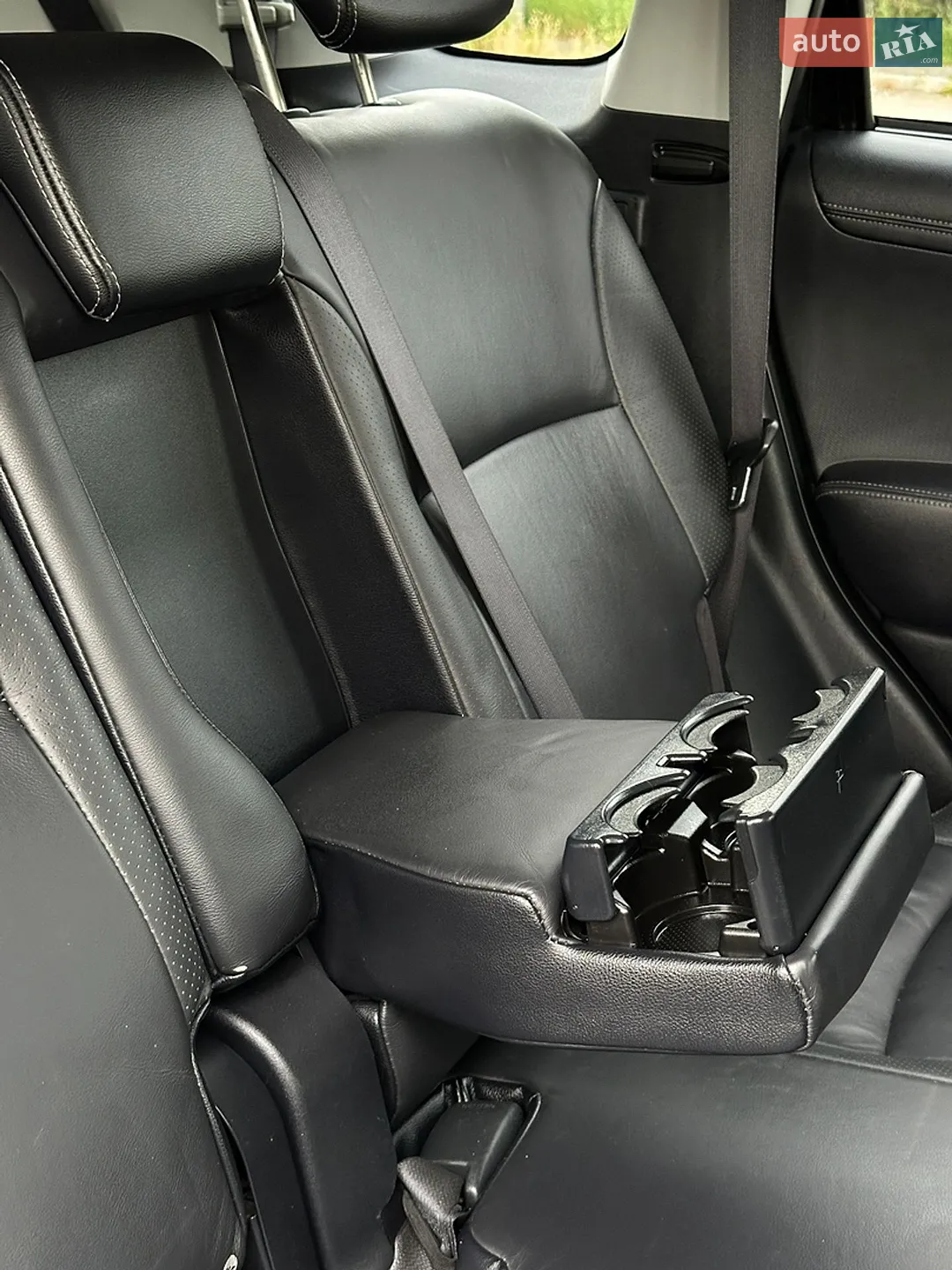 2011 Mitsubishi Outlander - мініатюра 49