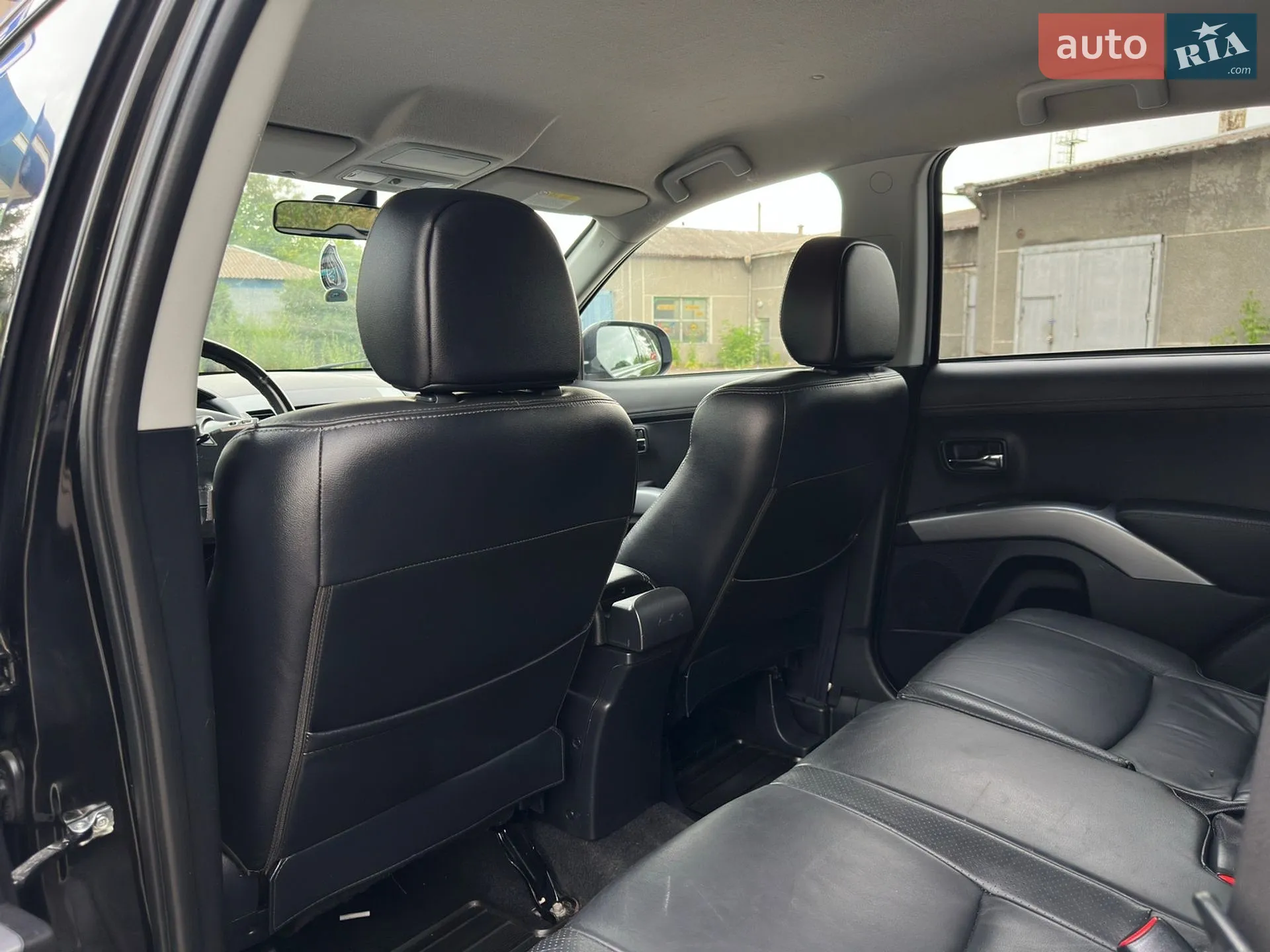 2011 Mitsubishi Outlander - мініатюра 53