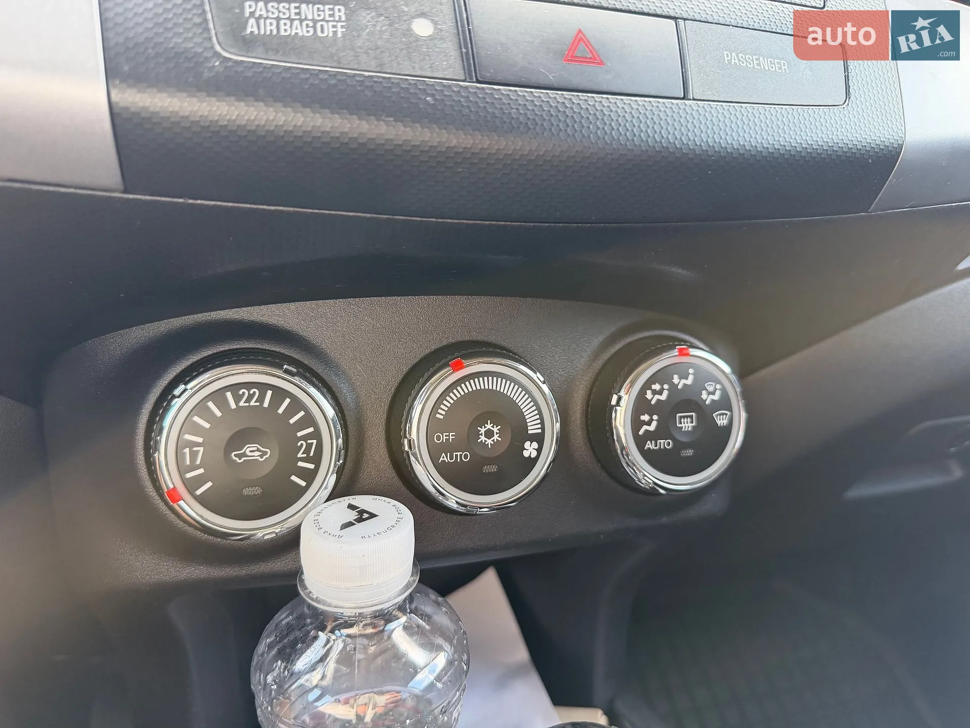 2012 Mitsubishi Outlander - мініатюра 30