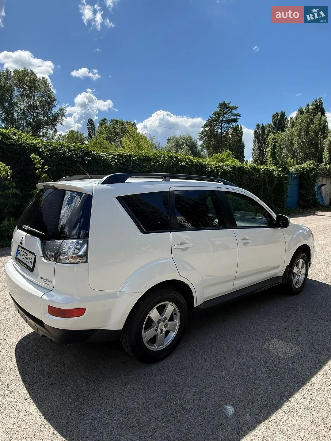 2011 Mitsubishi Outlander - мініатюра 24