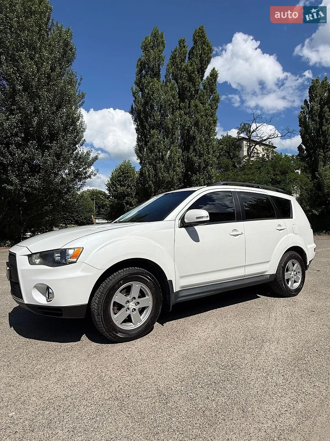 2011 Mitsubishi Outlander - мініатюра 28