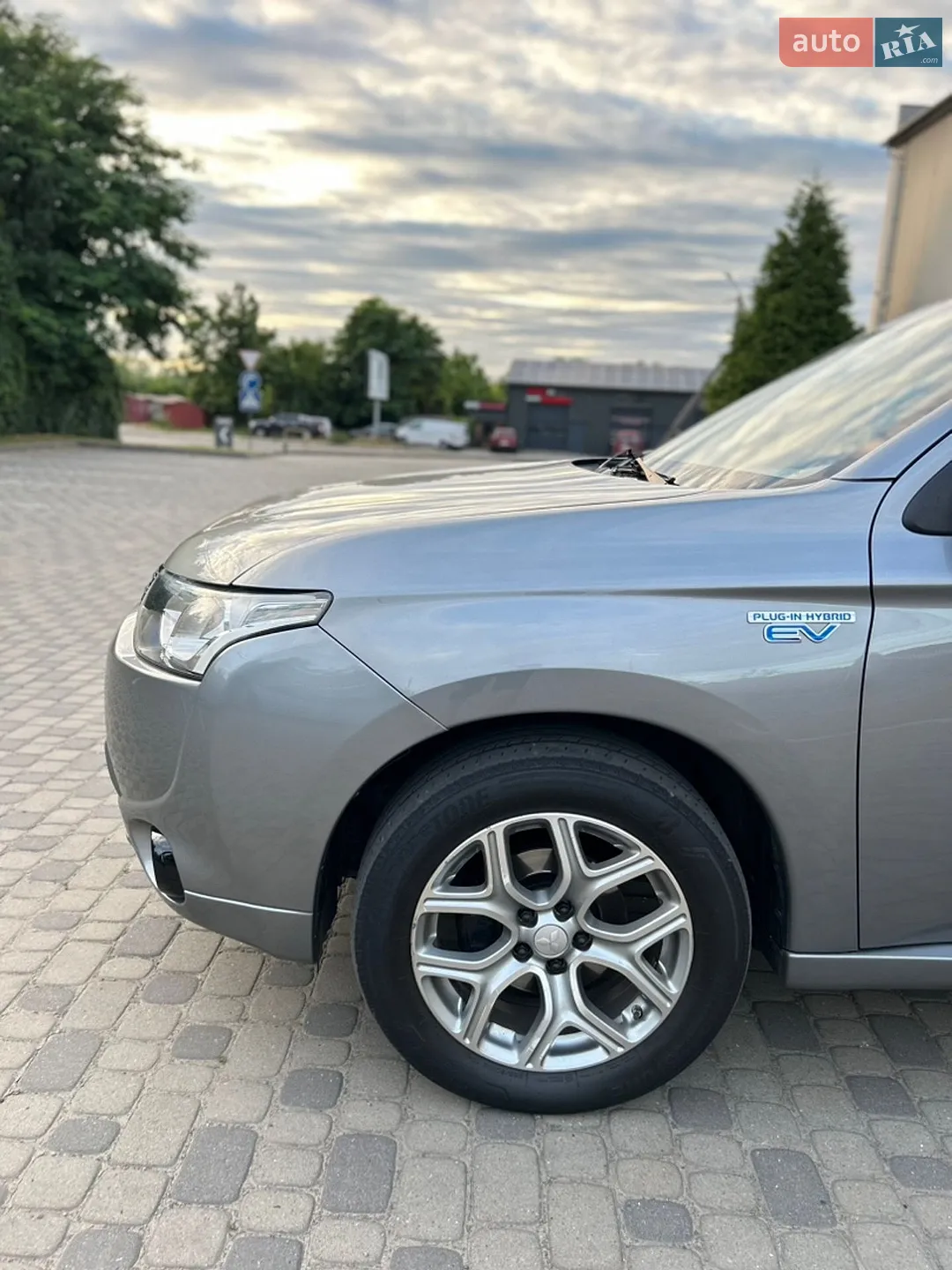 2014 Mitsubishi Outlander - мініатюра 52