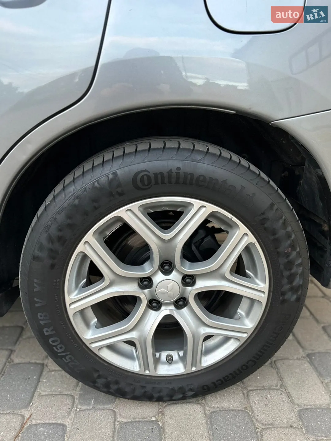 2014 Mitsubishi Outlander - мініатюра 66