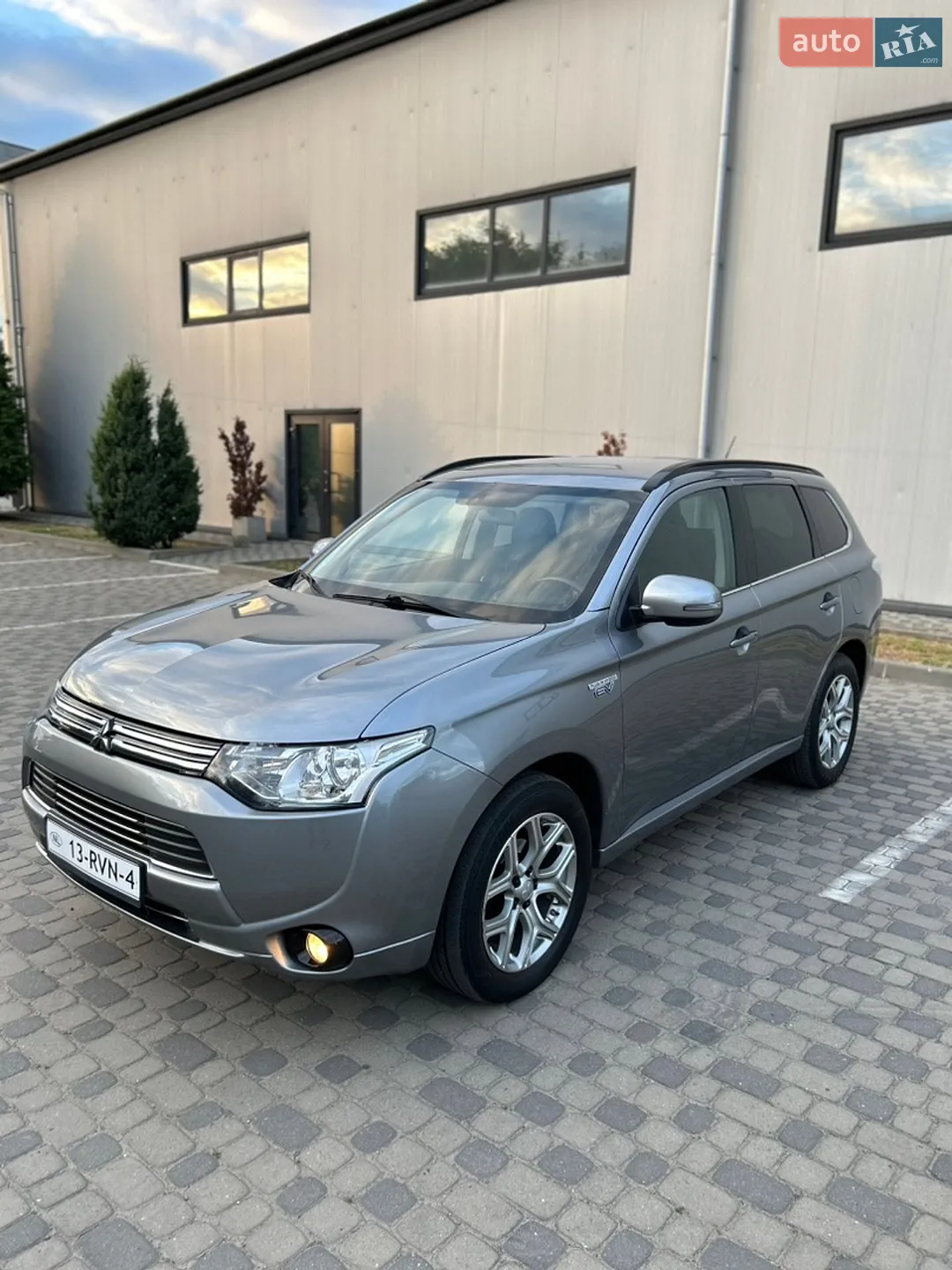 2014 Mitsubishi Outlander - мініатюра 80