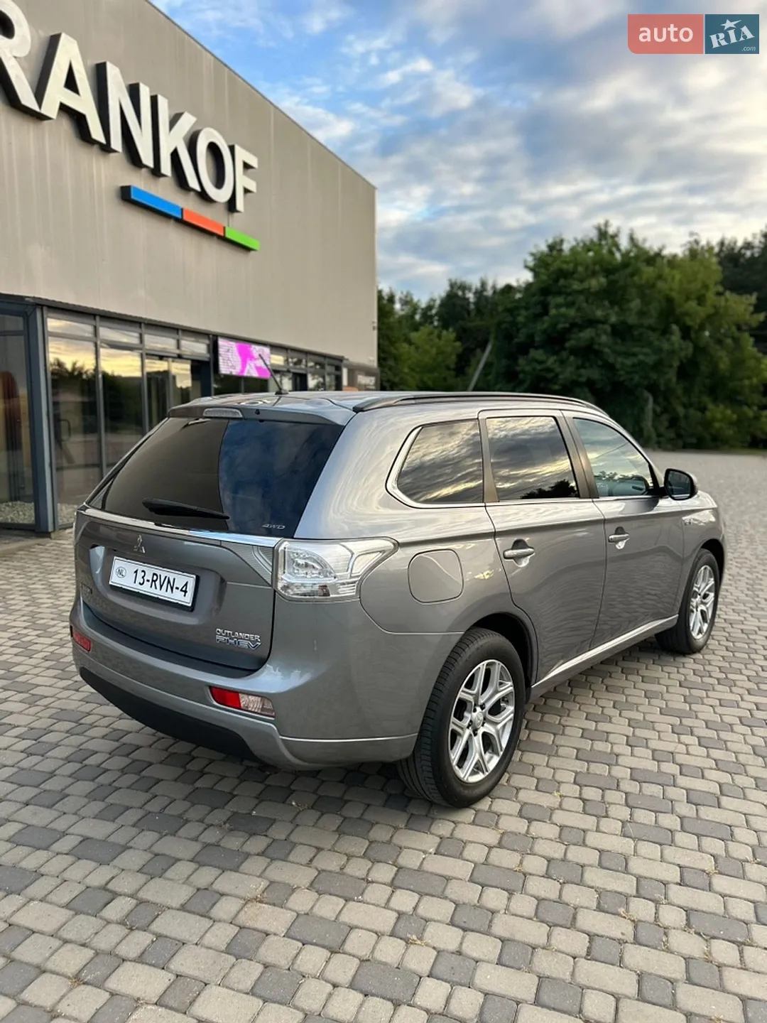 2014 Mitsubishi Outlander - мініатюра 85