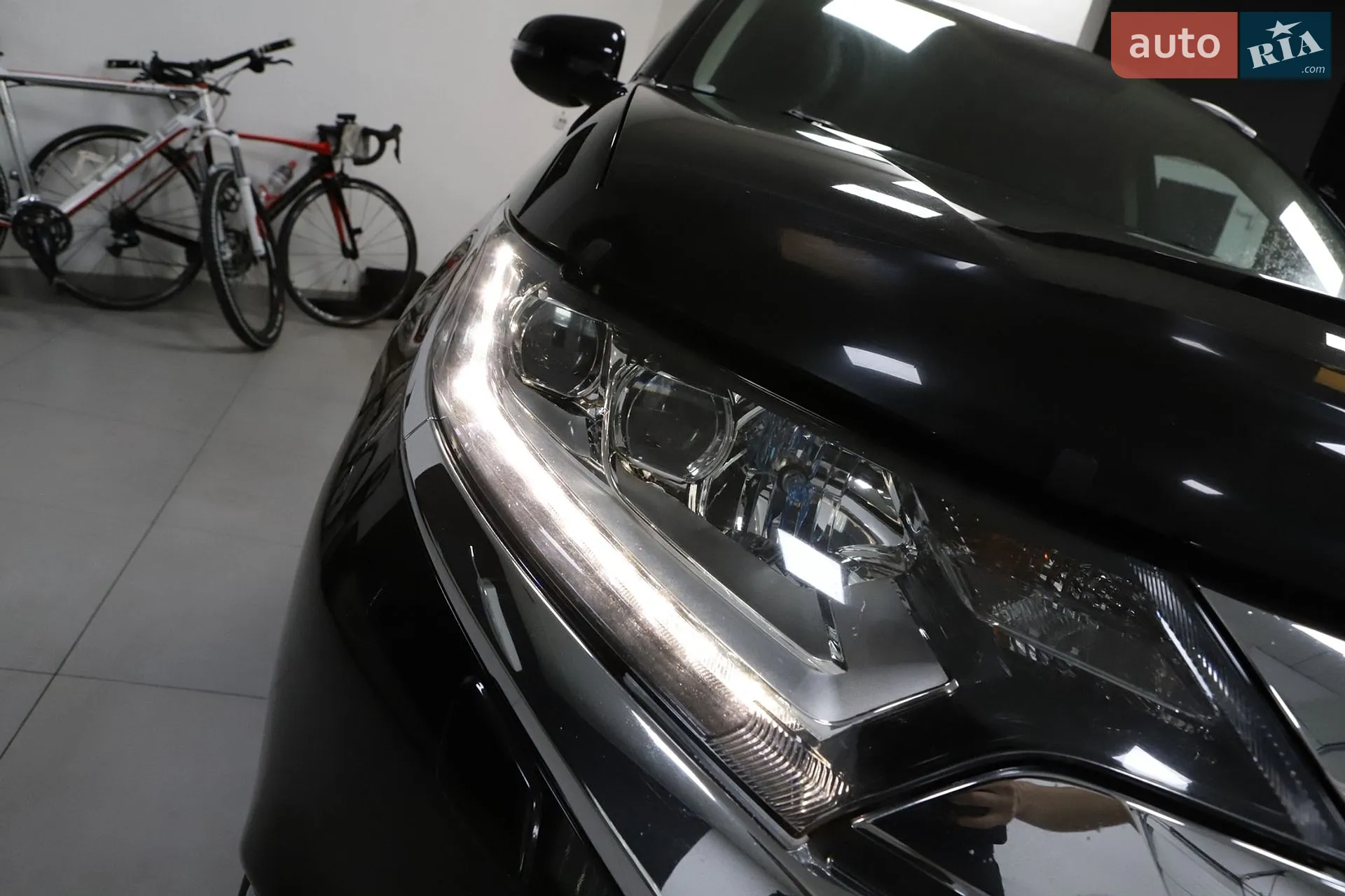 2016 Mitsubishi Outlander - мініатюра 18