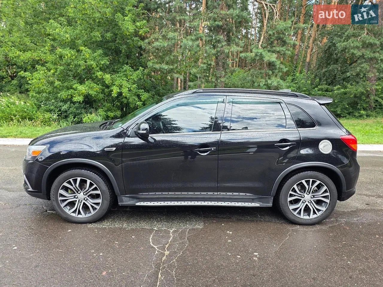 2016 Mitsubishi Outlander - мініатюра 26