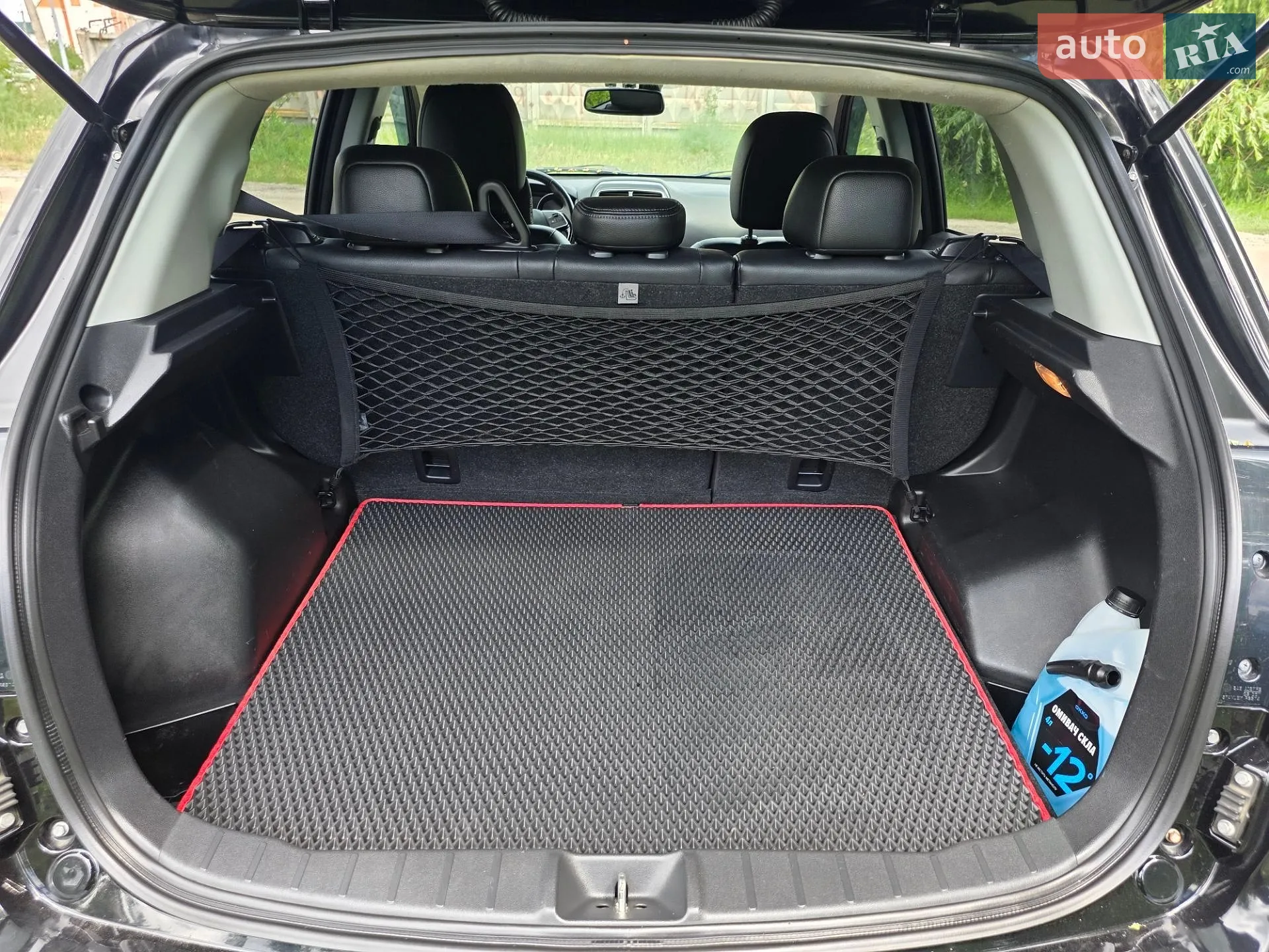2017 Mitsubishi Outlander - мініатюра 16