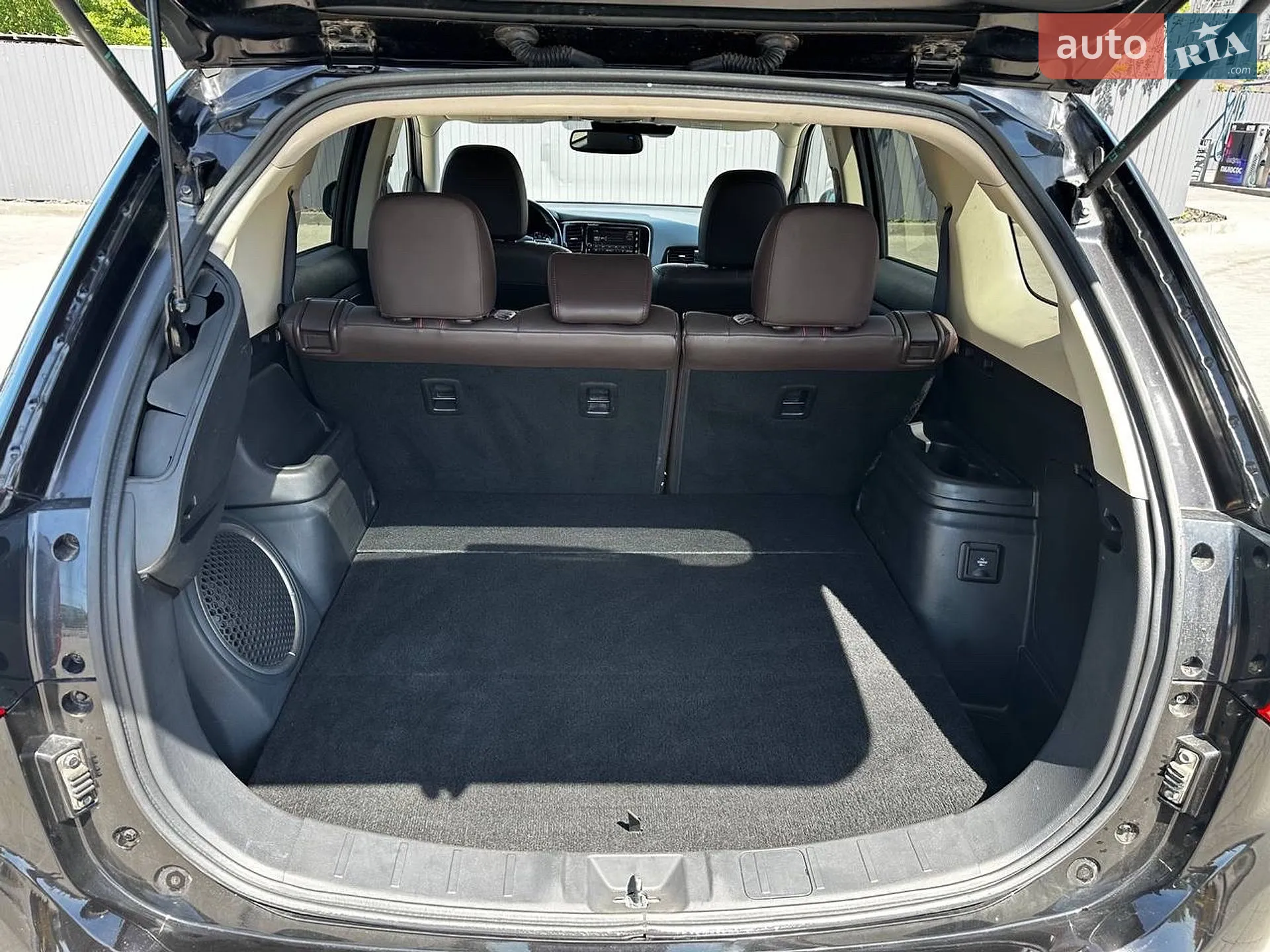 2018 Mitsubishi Outlander - мініатюра 26