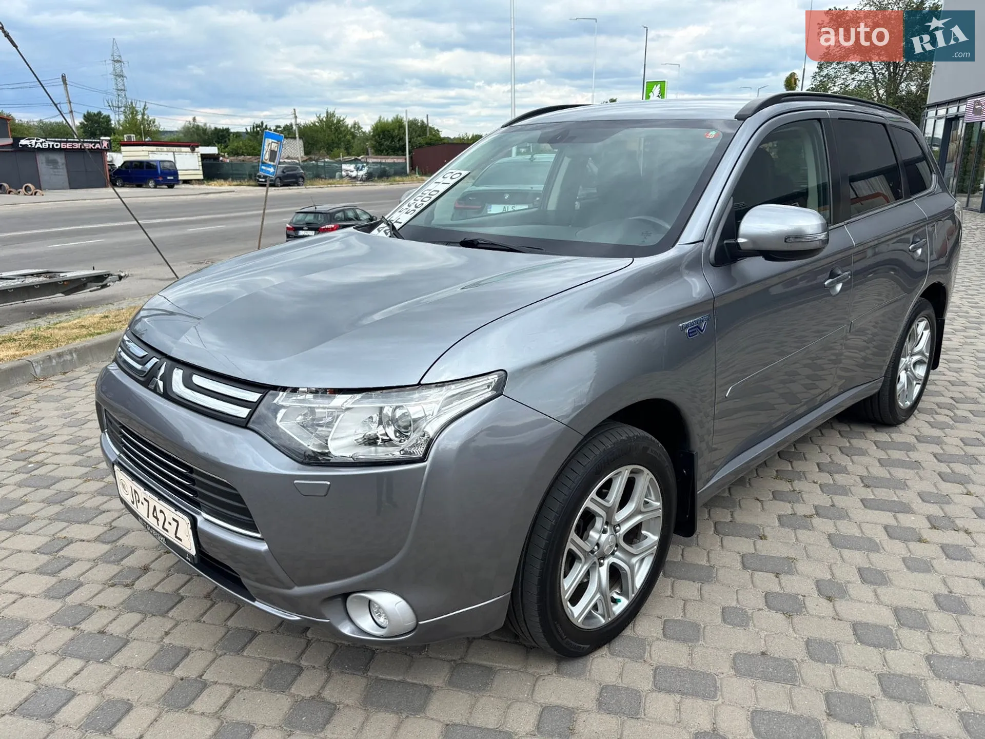 2013 Mitsubishi Outlander - мініатюра 21