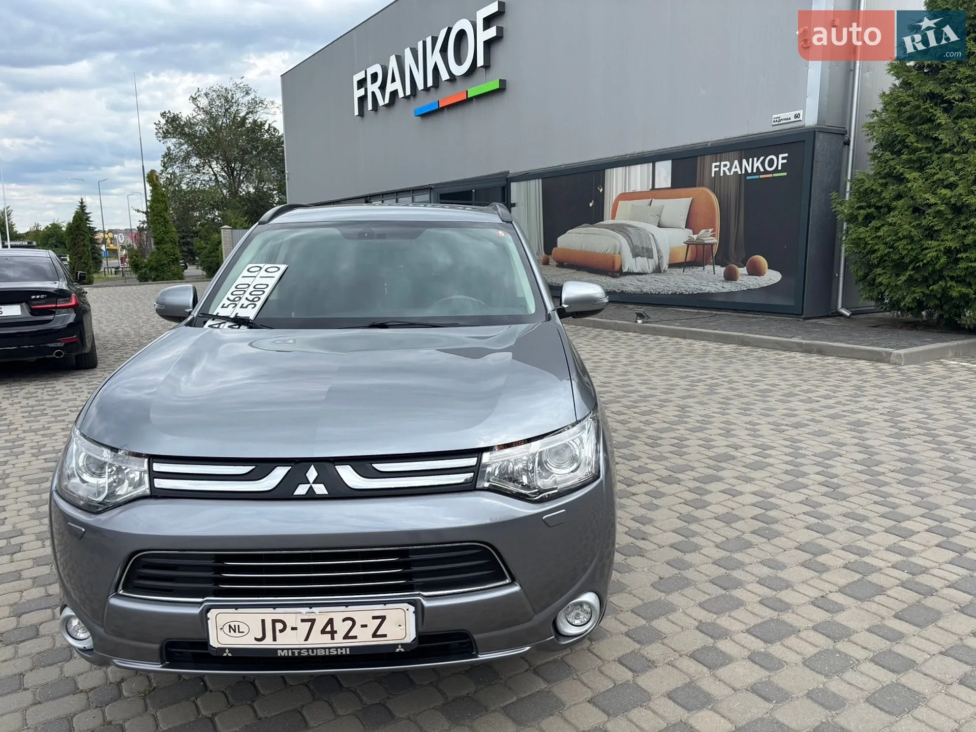 2013 Mitsubishi Outlander - мініатюра 24