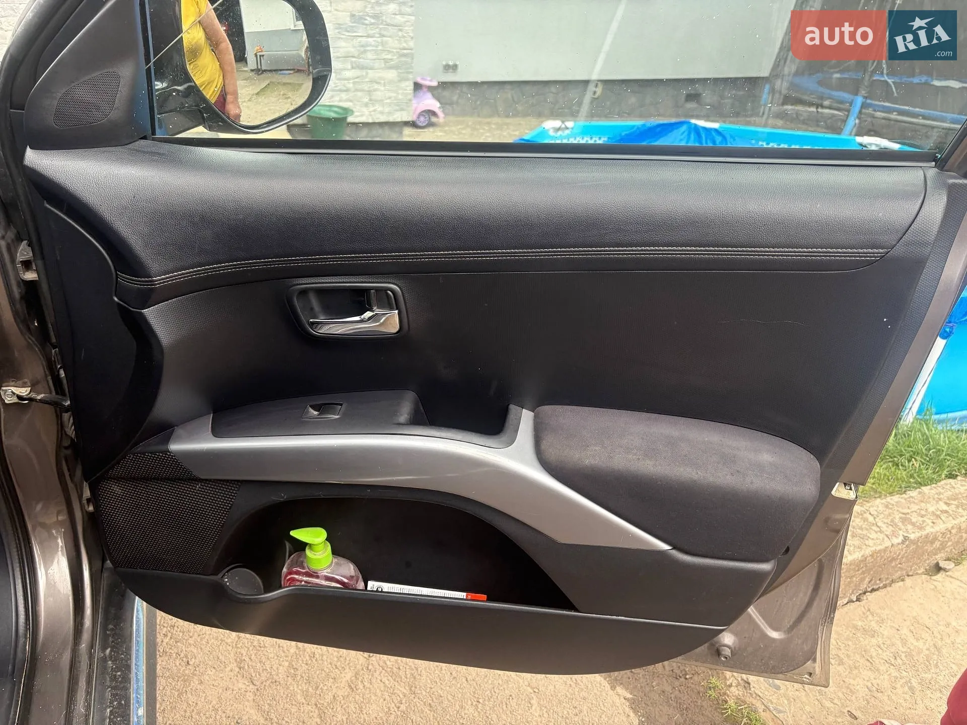 2010 Mitsubishi Outlander - мініатюра 17
