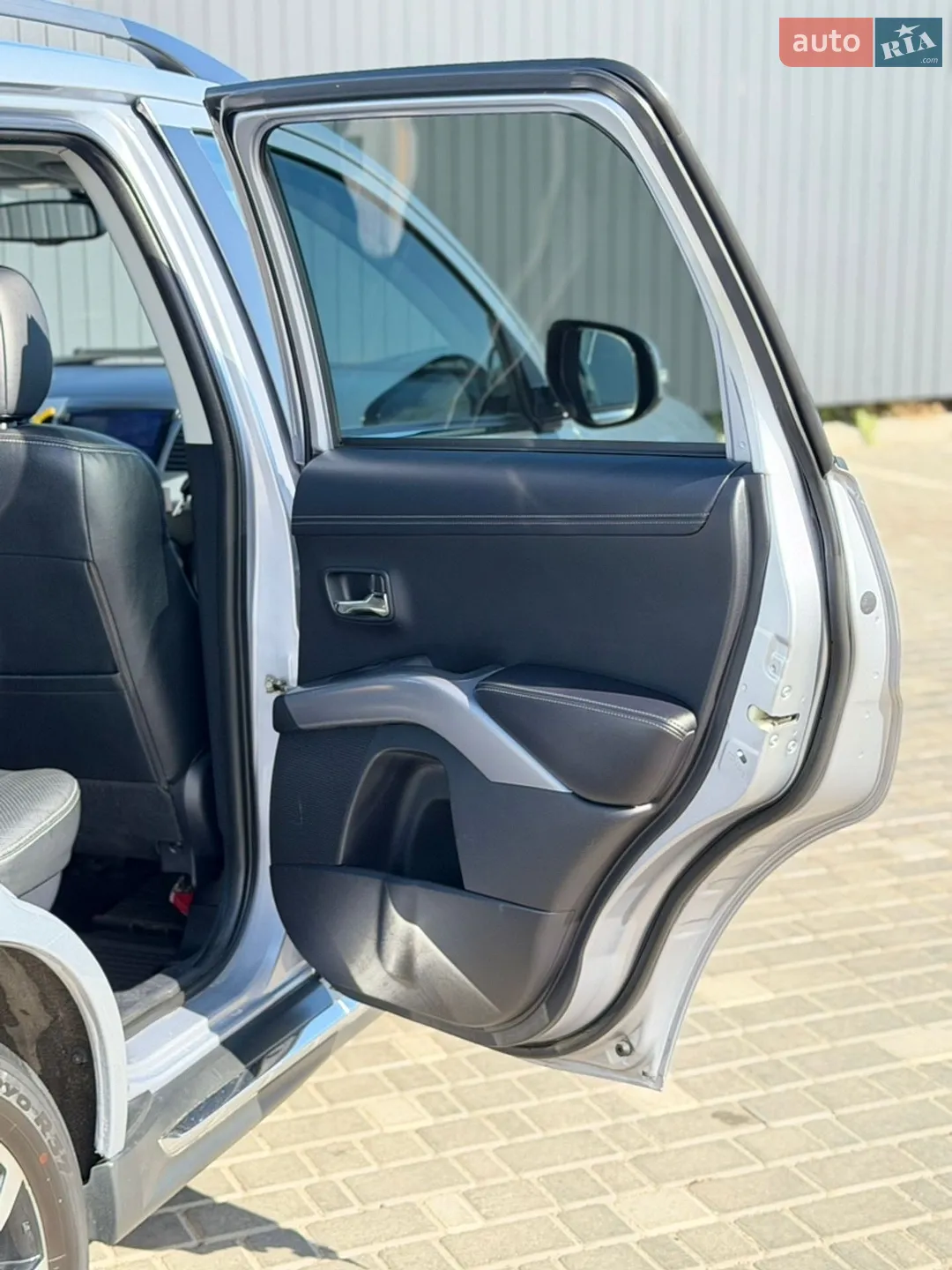 2011 Mitsubishi Outlander - мініатюра 55