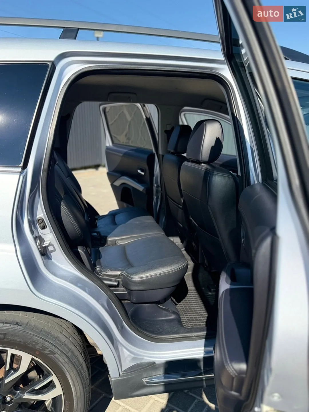 2011 Mitsubishi Outlander - мініатюра 96