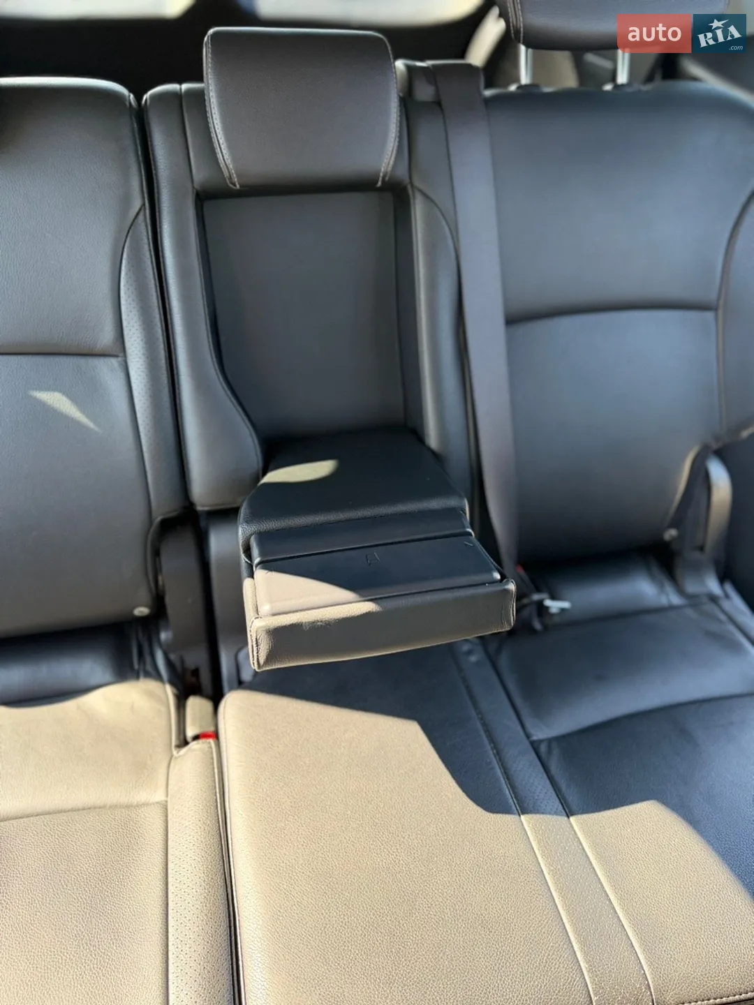 2011 Mitsubishi Outlander - мініатюра 100