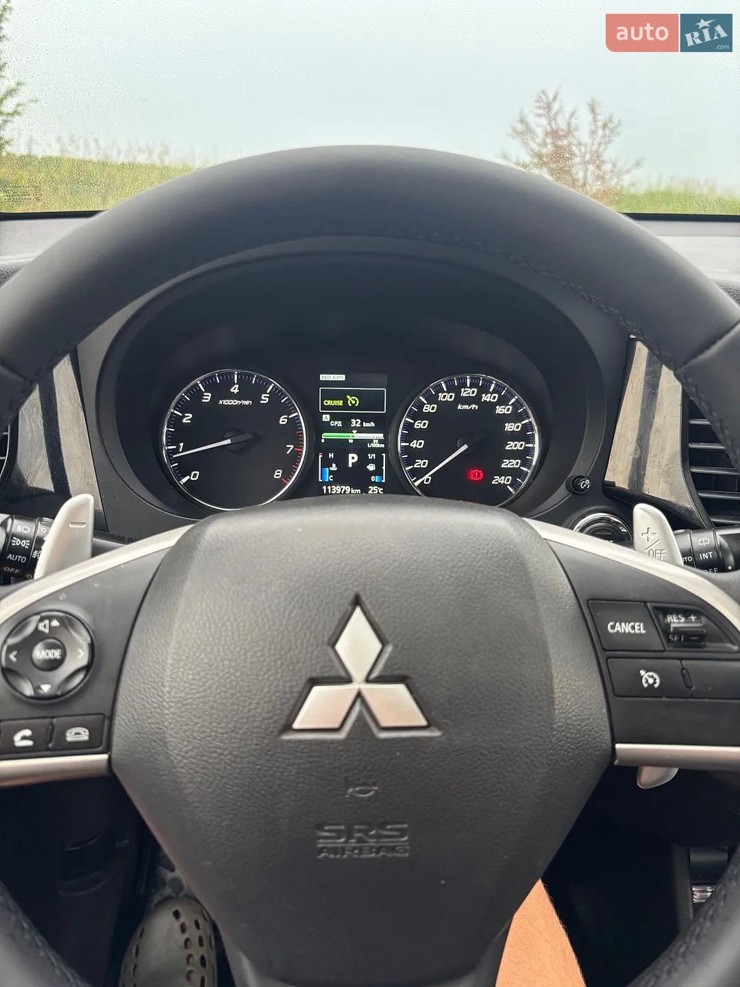 2013 Mitsubishi Outlander - мініатюра 30