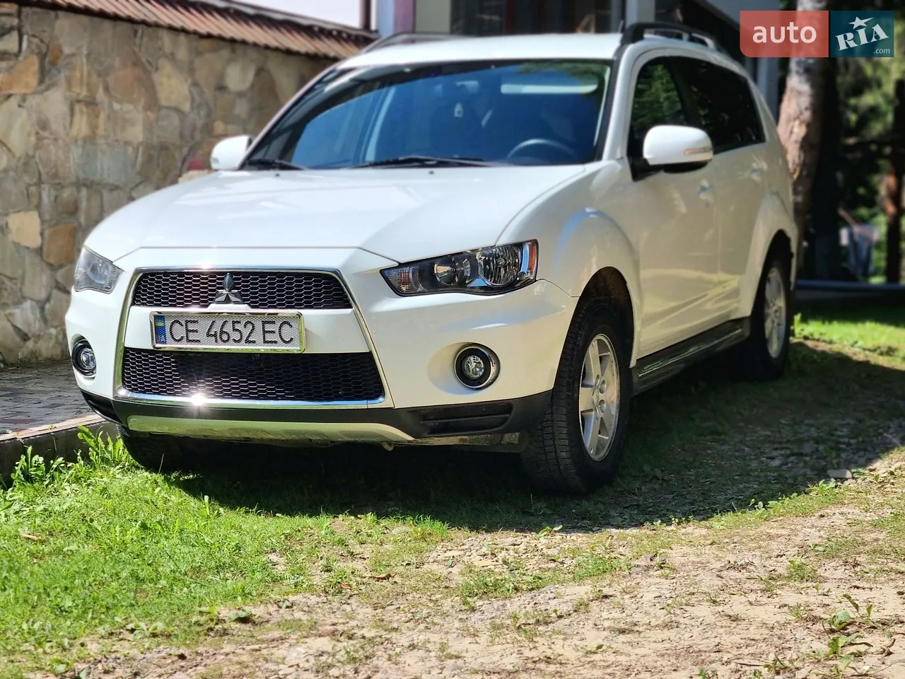 2011 Mitsubishi Outlander - мініатюра 15