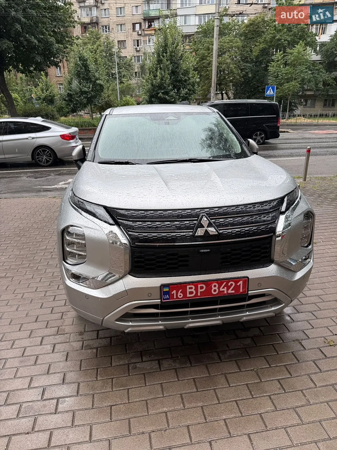 2023 Mitsubishi Outlander - мініатюра 12