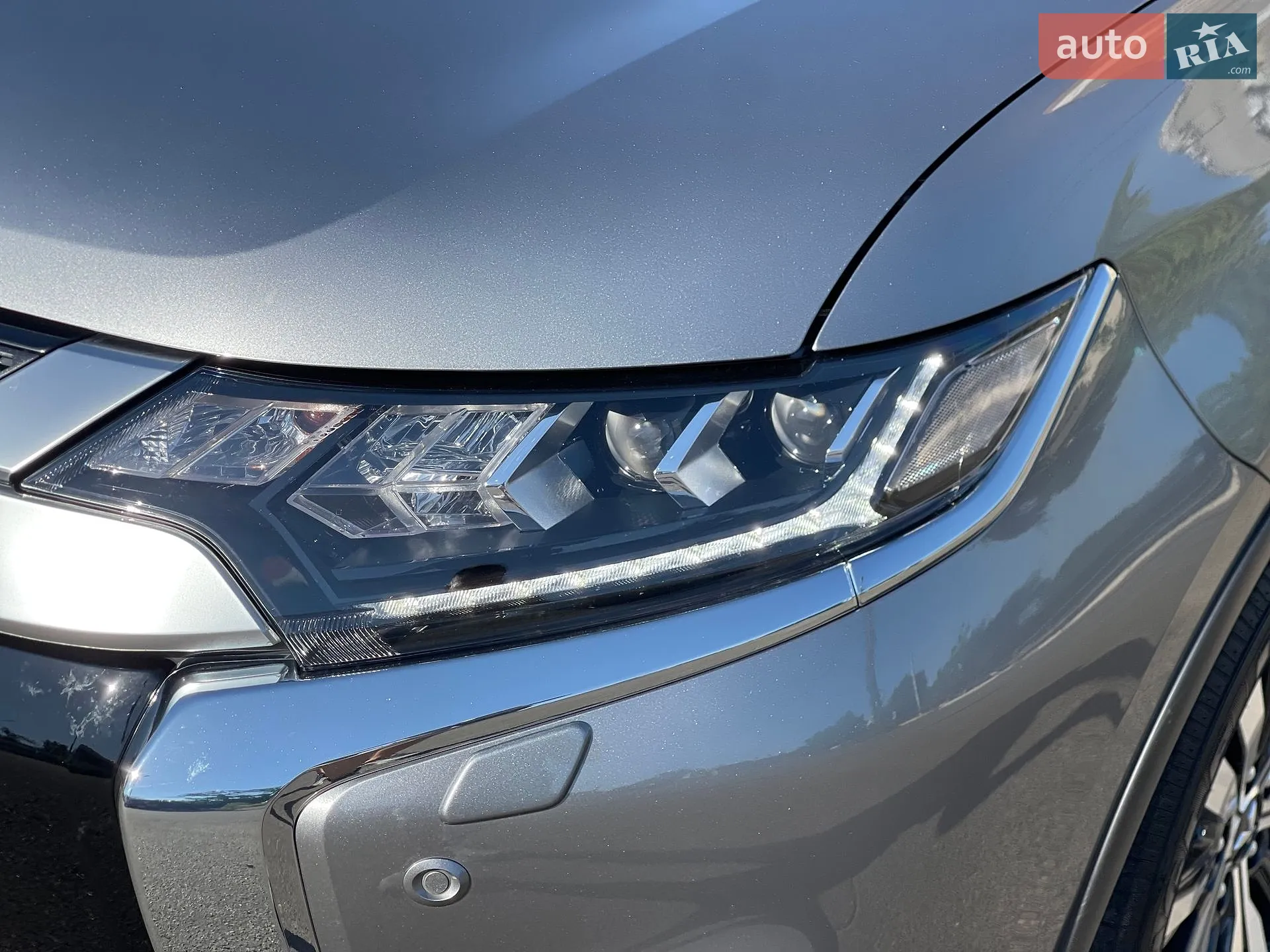 2023 Mitsubishi Outlander - мініатюра 5