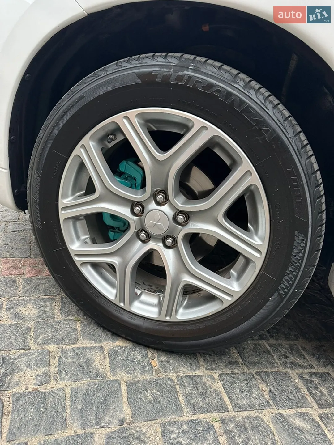 2013 Mitsubishi Outlander - мініатюра 11