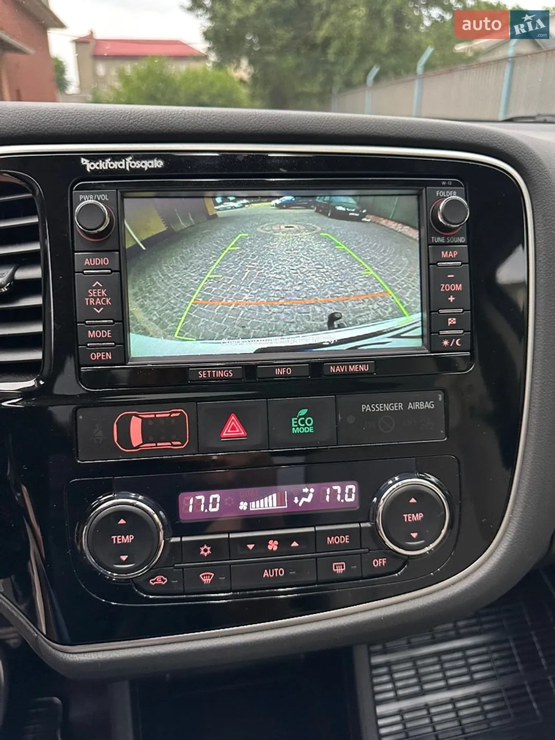 2013 Mitsubishi Outlander - мініатюра 23