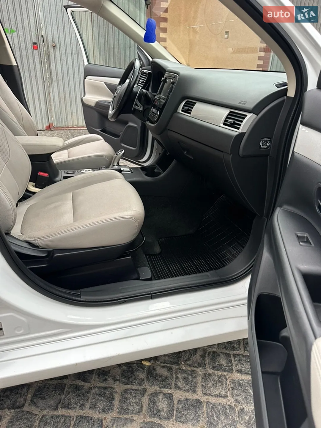 2013 Mitsubishi Outlander - мініатюра 33