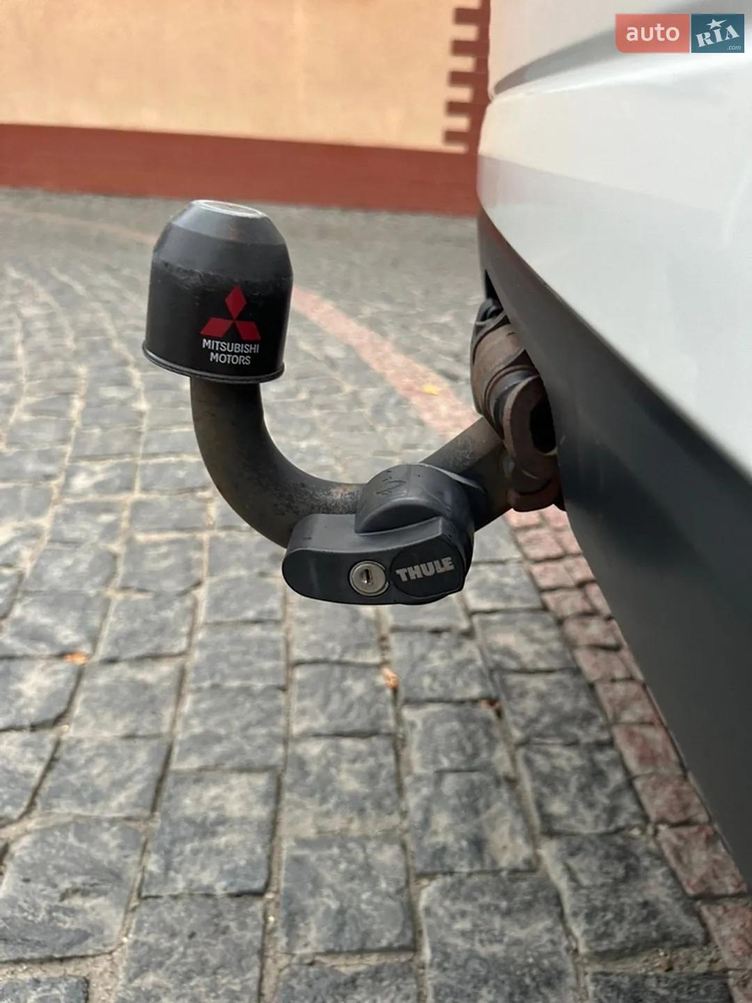 2013 Mitsubishi Outlander - мініатюра 37