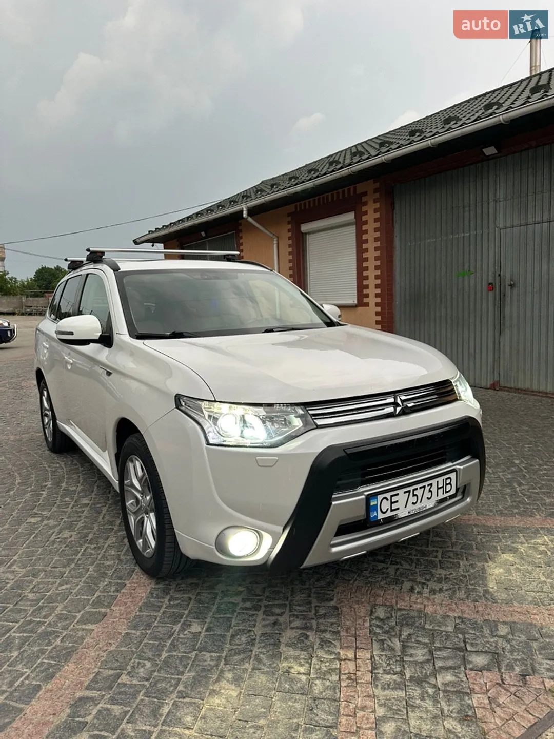 2013 Mitsubishi Outlander - мініатюра 43