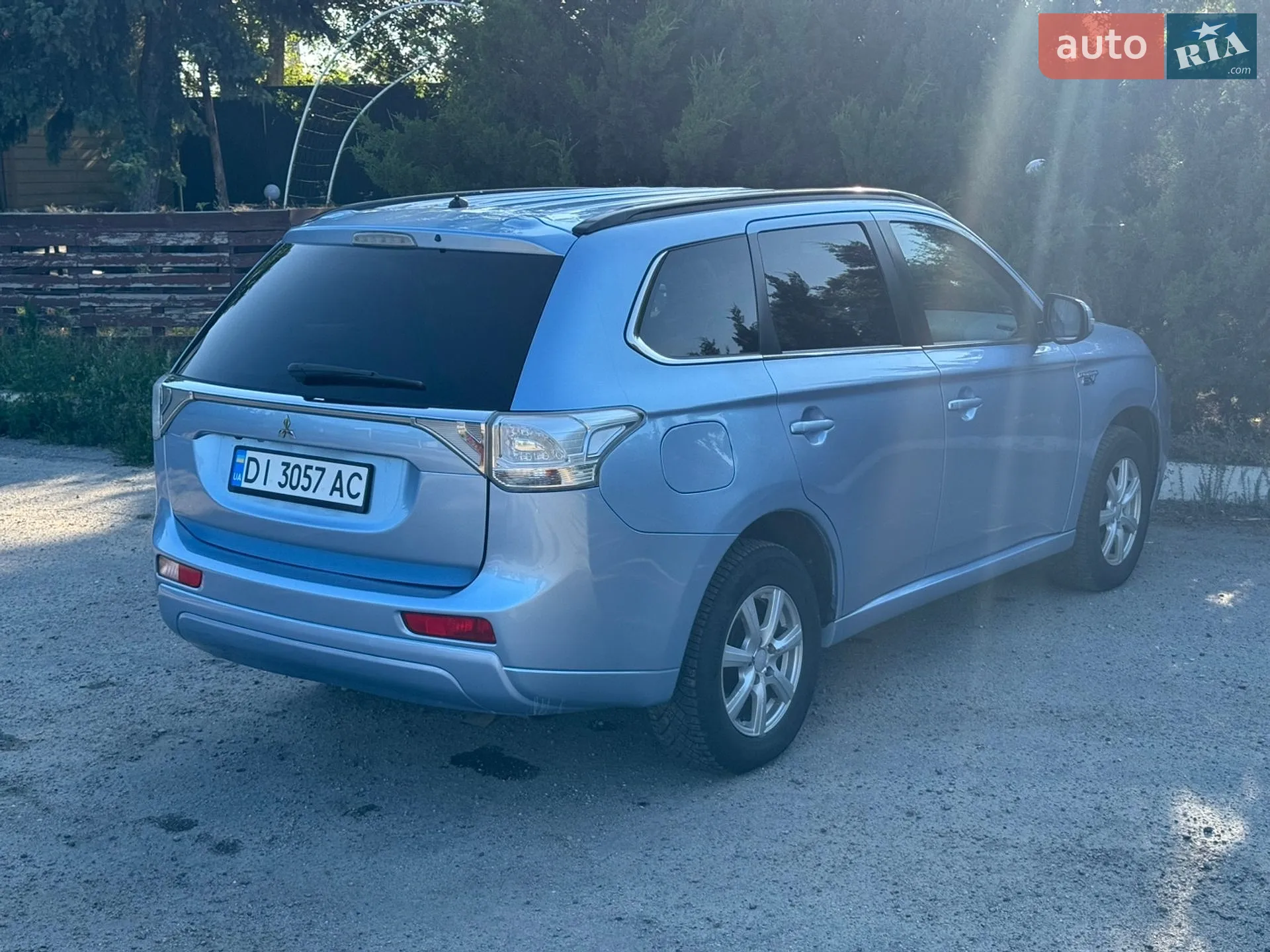 2014 Mitsubishi Outlander - мініатюра 12