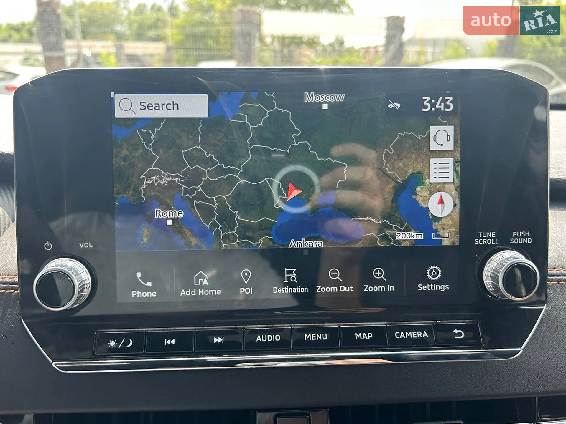 2021 Mitsubishi Outlander - мініатюра 29