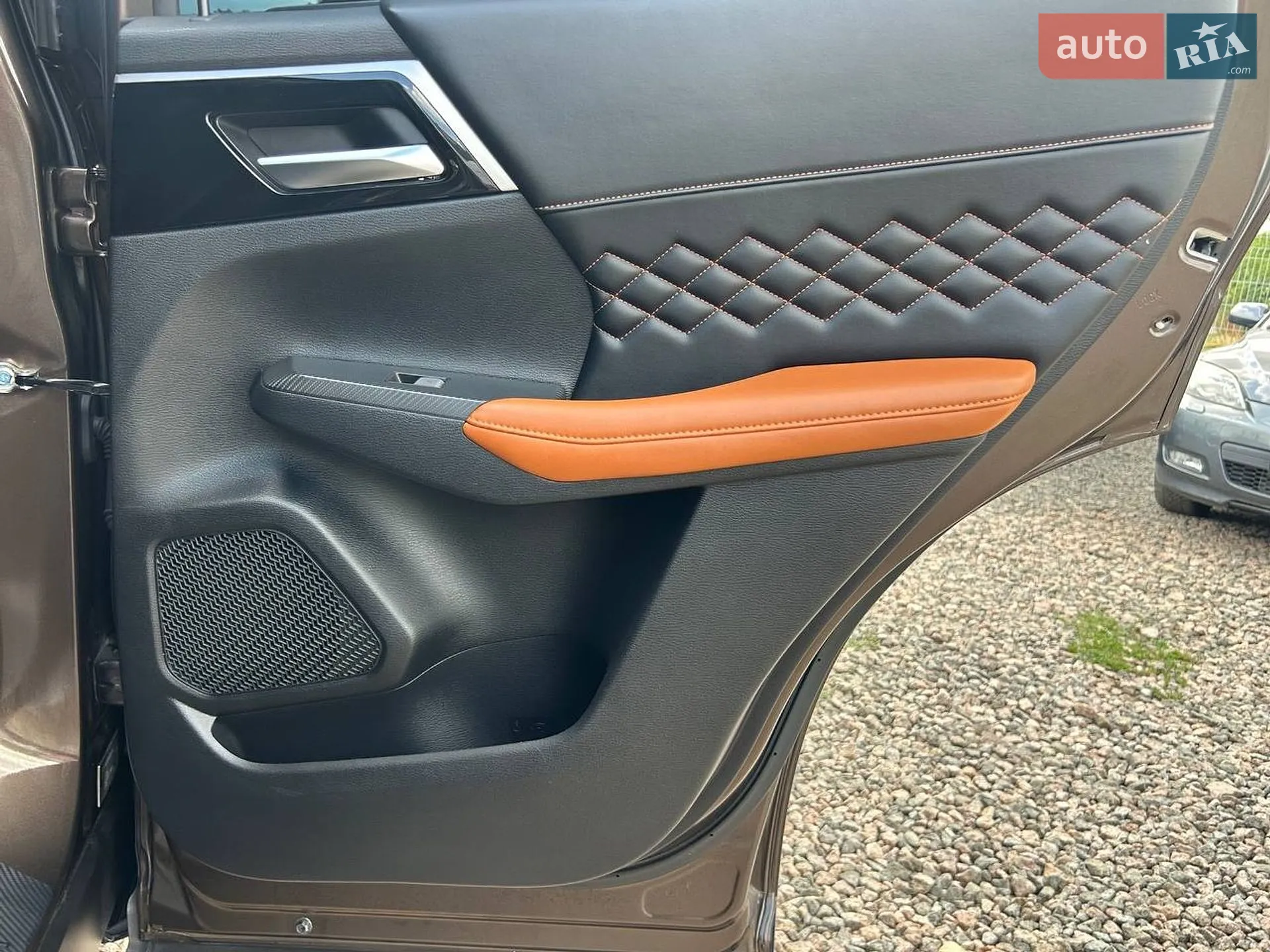 2021 Mitsubishi Outlander - мініатюра 35