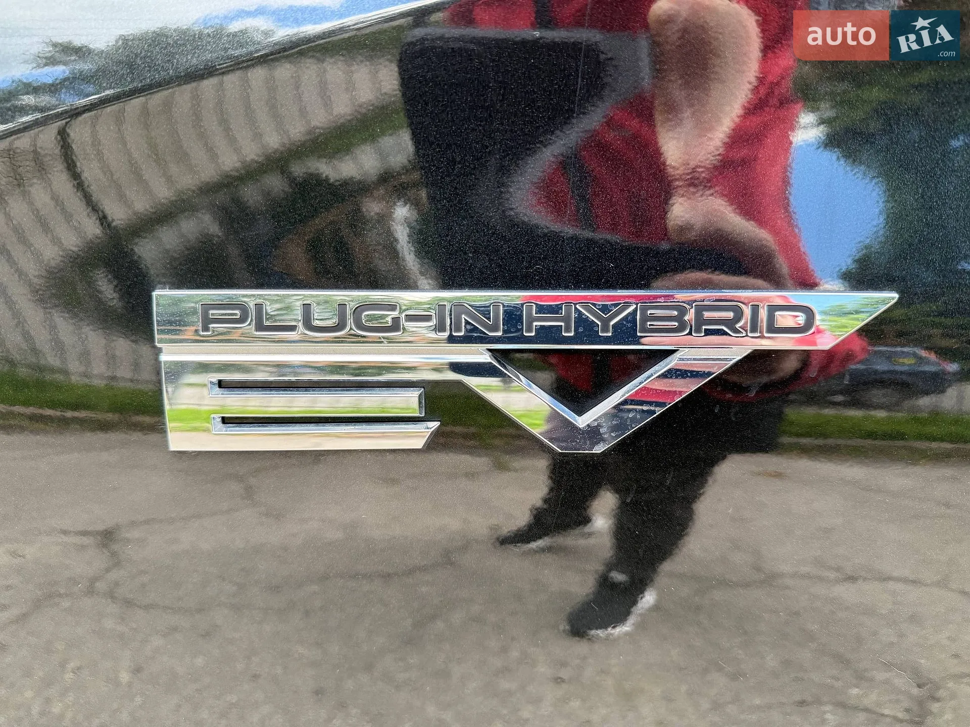 2024 Mitsubishi Outlander - мініатюра 6