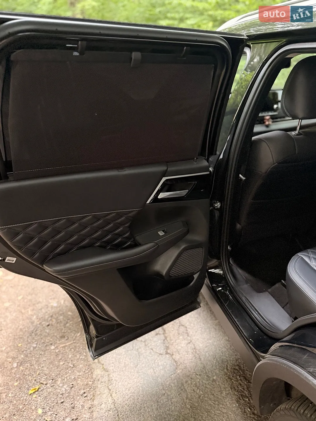 2023 Mitsubishi Outlander - мініатюра 47