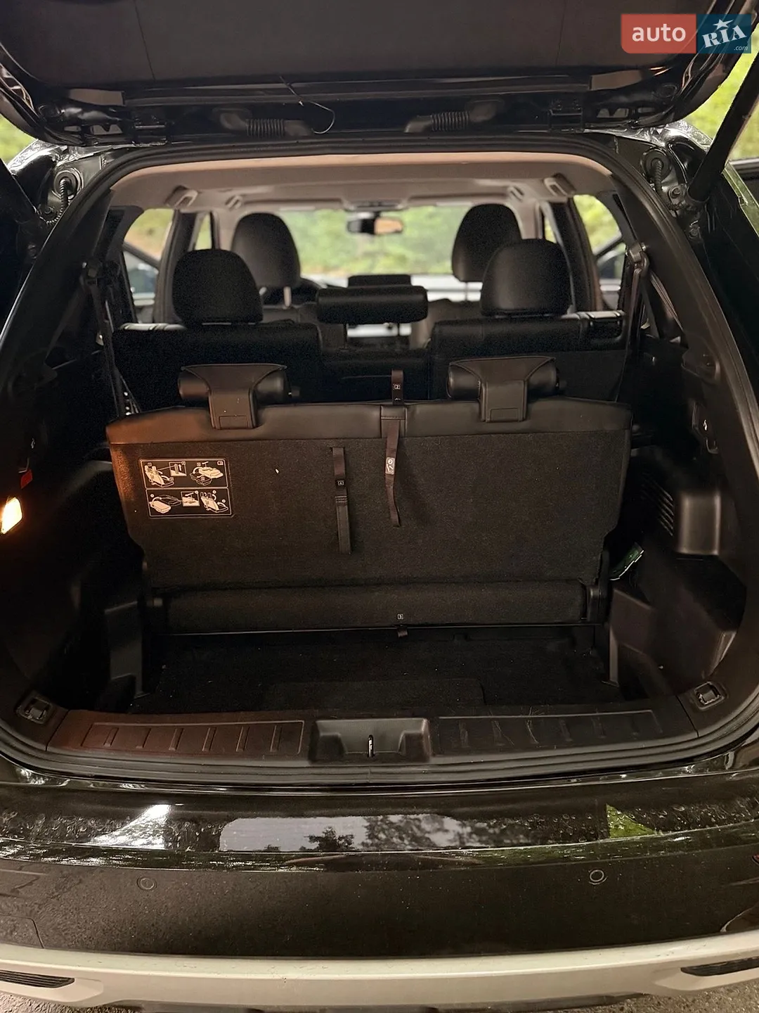 2023 Mitsubishi Outlander - мініатюра 52