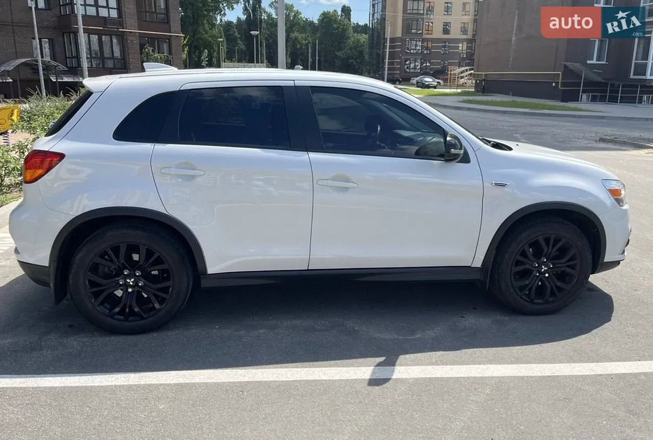 2019 Mitsubishi Outlander - мініатюра 77