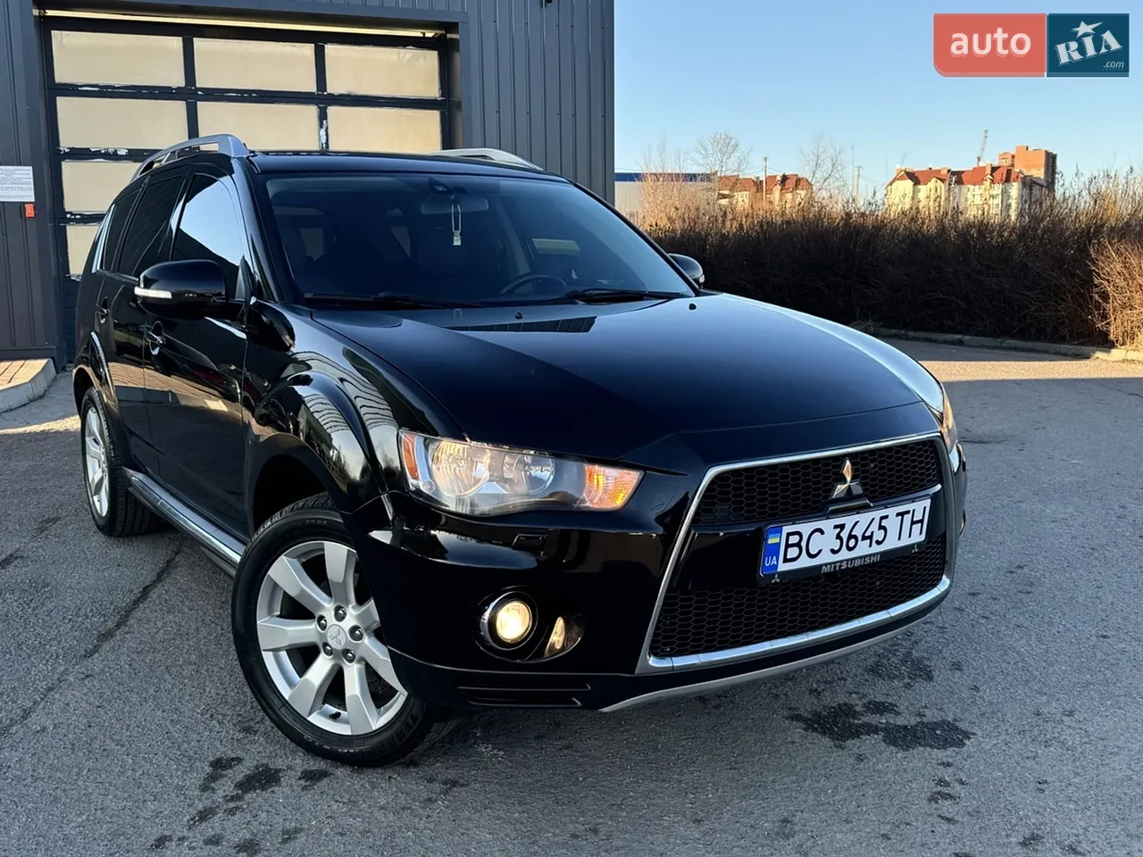 2011 Mitsubishi Outlander - мініатюра 21