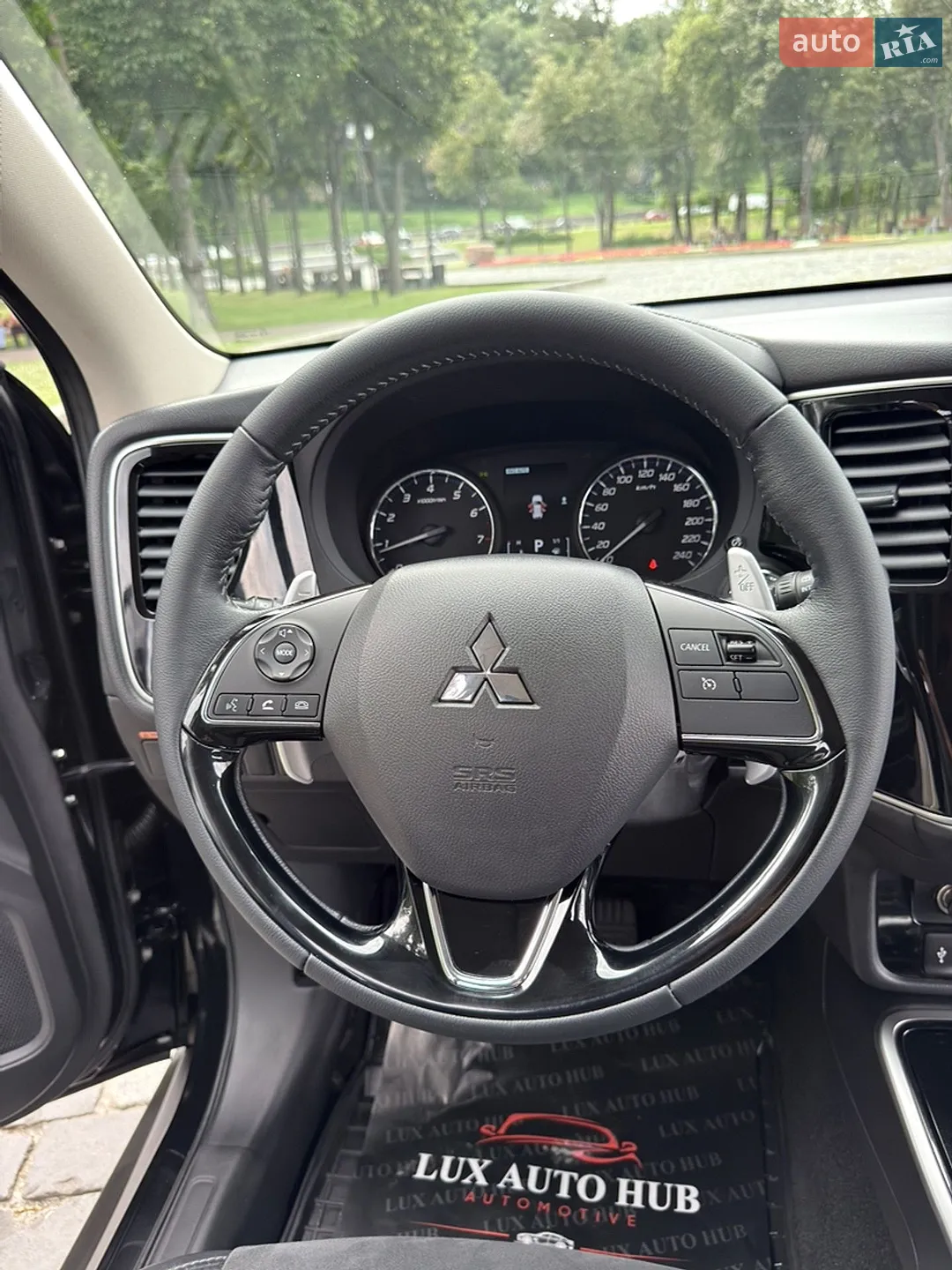 2021 Mitsubishi Outlander - мініатюра 70